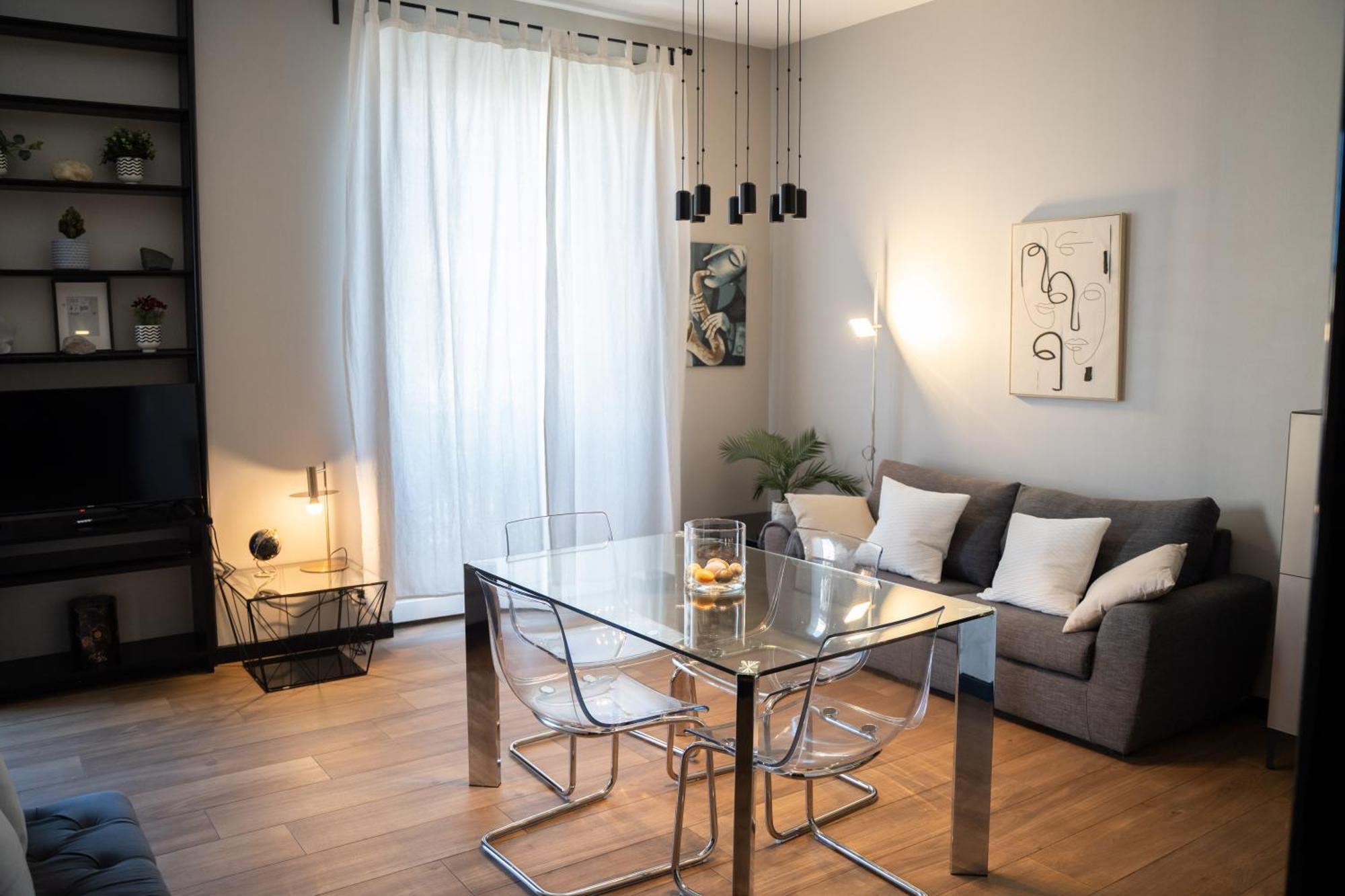 Gjestgiverier La Residenza Isabella Milano