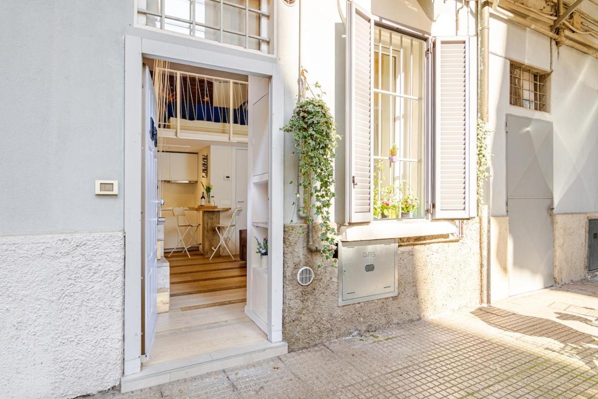 Leilighet Flat Michelangelo Milano