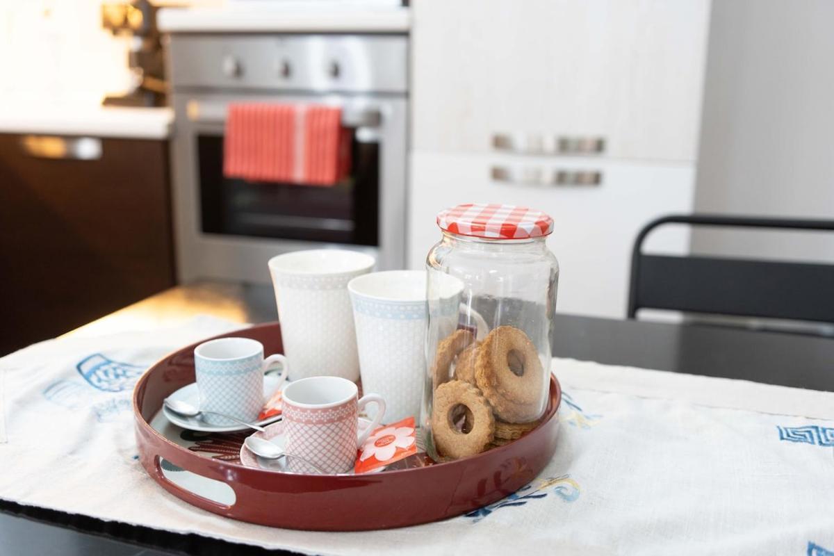 Appartement Elegant - Loreto - Milaan