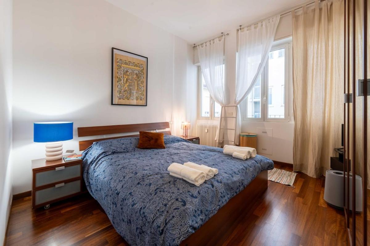 Elegant - Loreto - Milaan