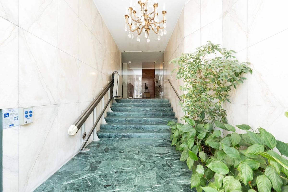 Appartement Elegant - Loreto - *