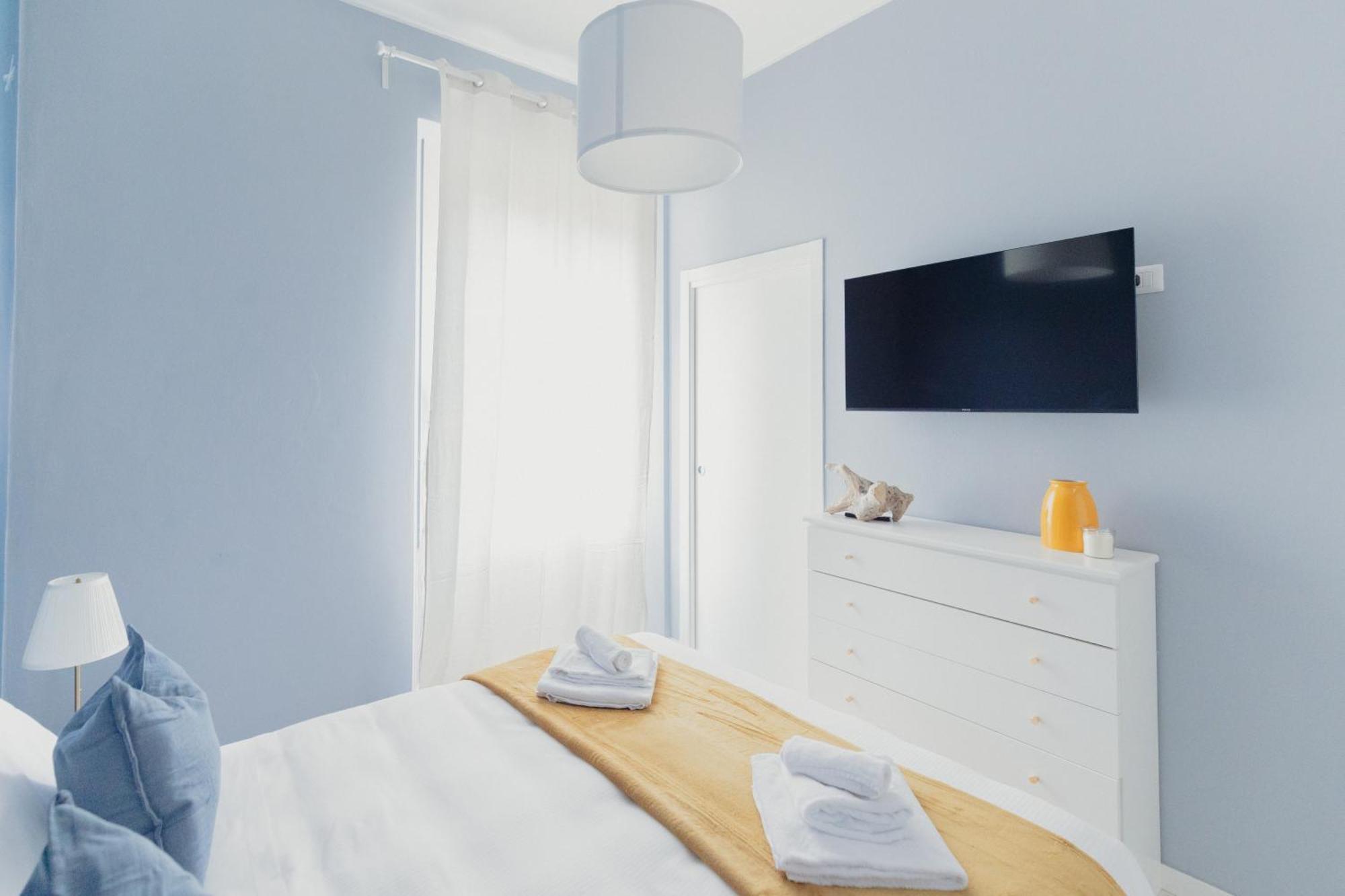 Apartment Gohost - Elegante E Luminoso A Due Passi Dal Duomo