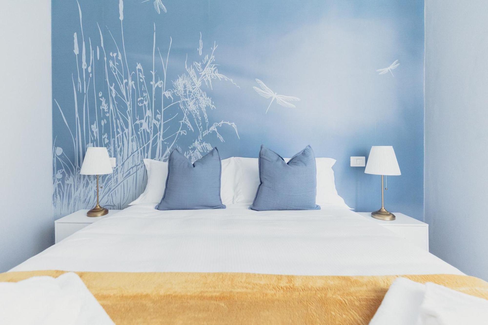 Gohost - Elegante E Luminoso A Due Passi Dal Duomo Apartment Mailand