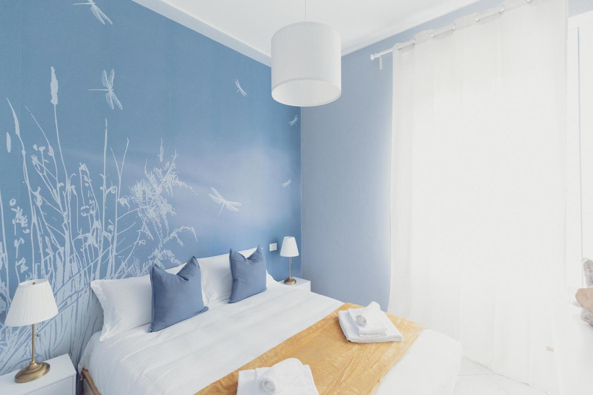 Apartment Gohost - Elegante E Luminoso A Due Passi Dal Duomo *