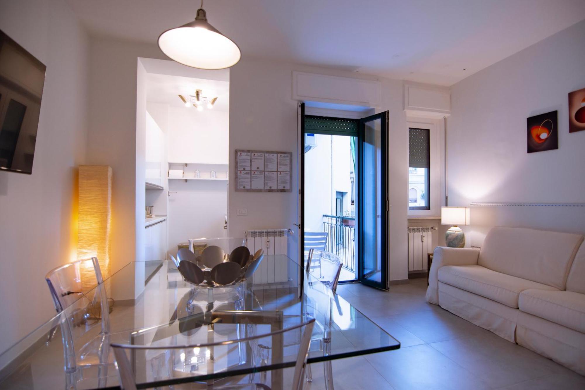 Atelier Del Design - Nel Cuore Di Appartamento *