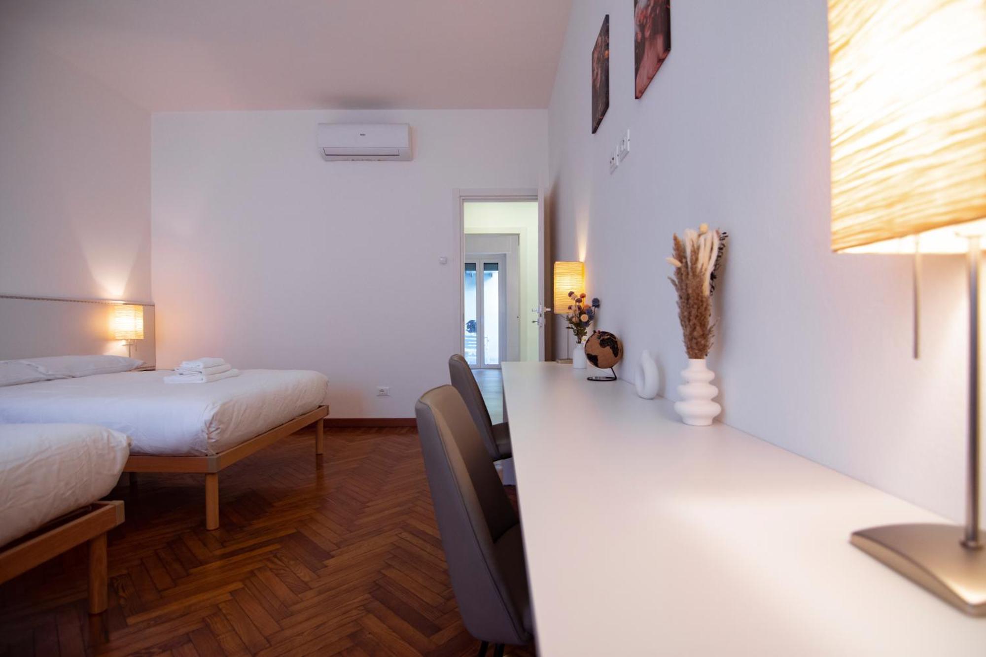 Atelier Del Design - Nel Cuore Di Appartamento Milano