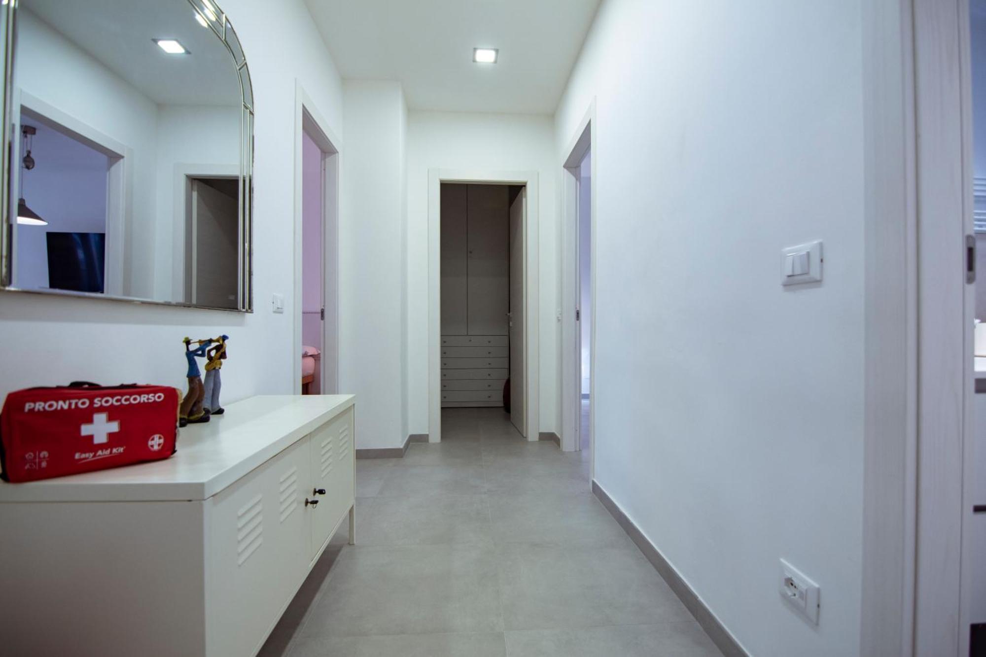 Appartamento Atelier Del Design - Nel Cuore Di *