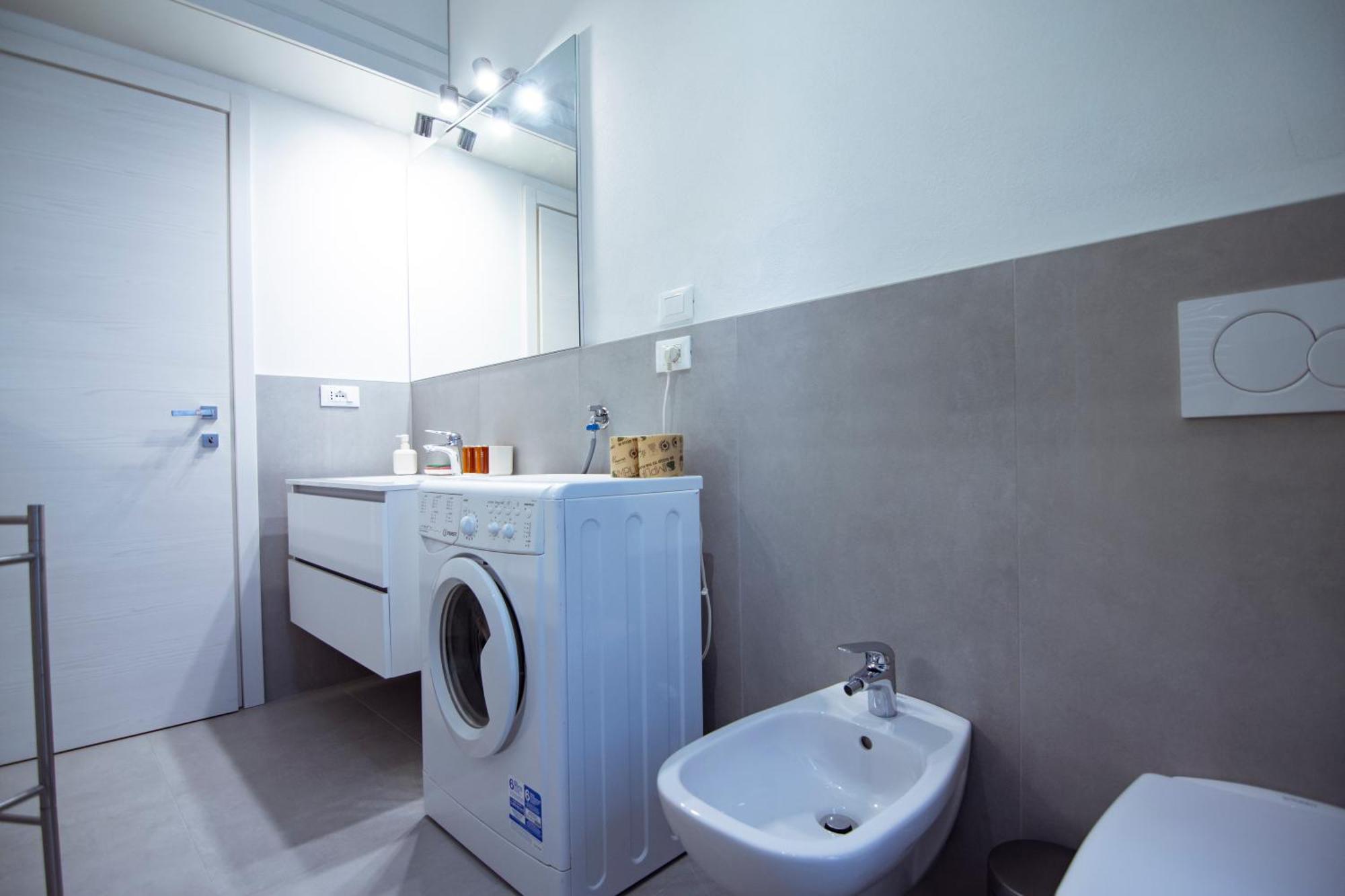 Appartamento Atelier Del Design - Nel Cuore Di Milano