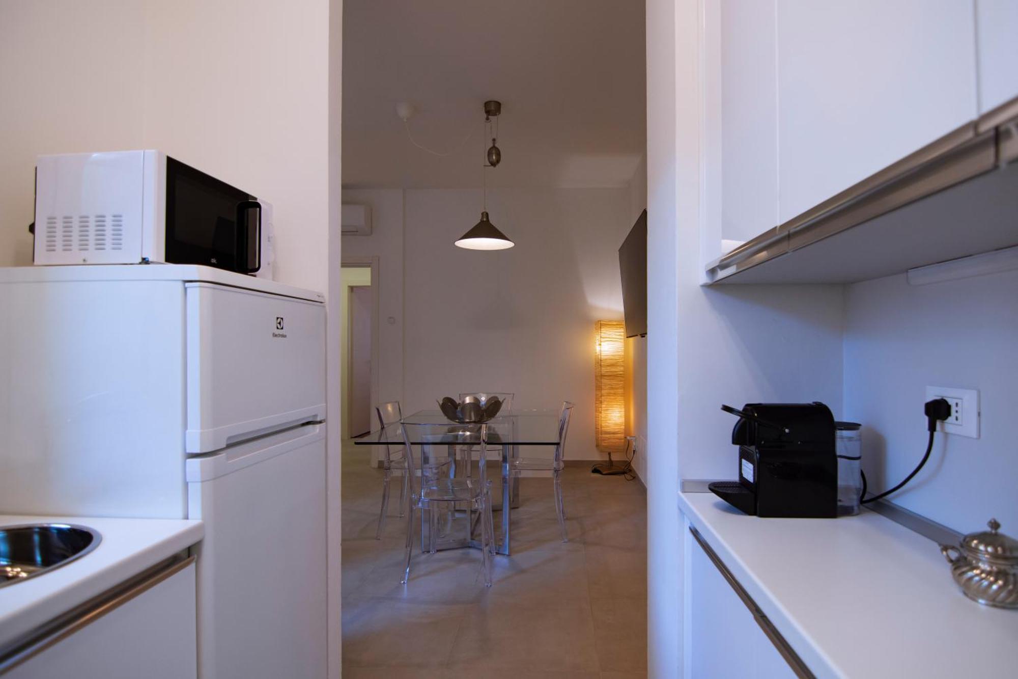 Apartment Atelier Del Design - Nel Cuore Di Milan