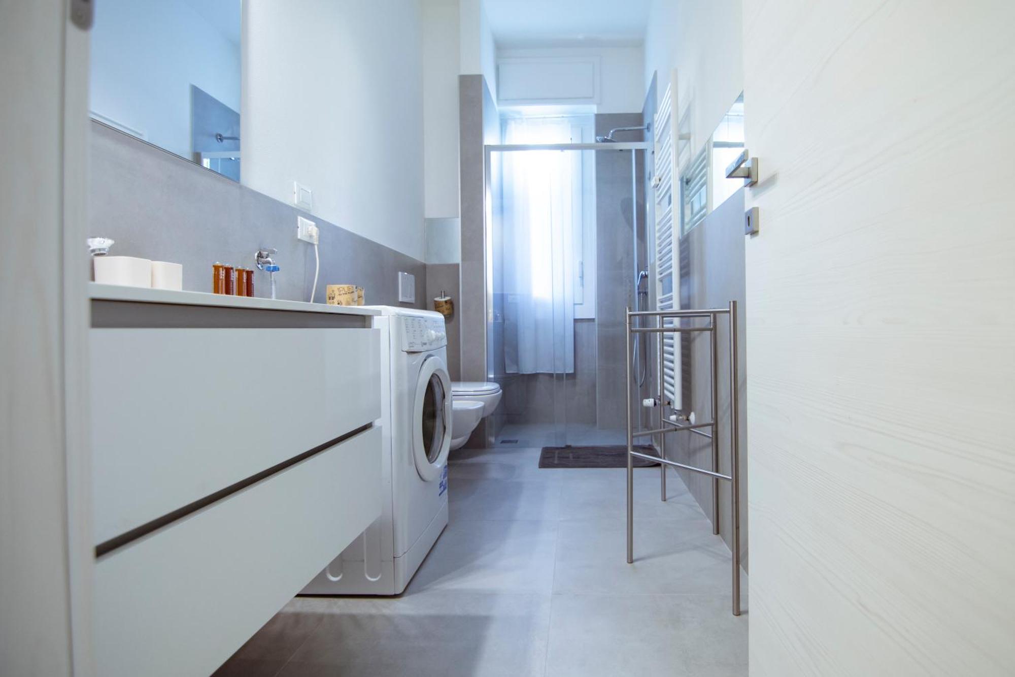 Atelier Del Design - Nel Cuore Di Appartamento Milano