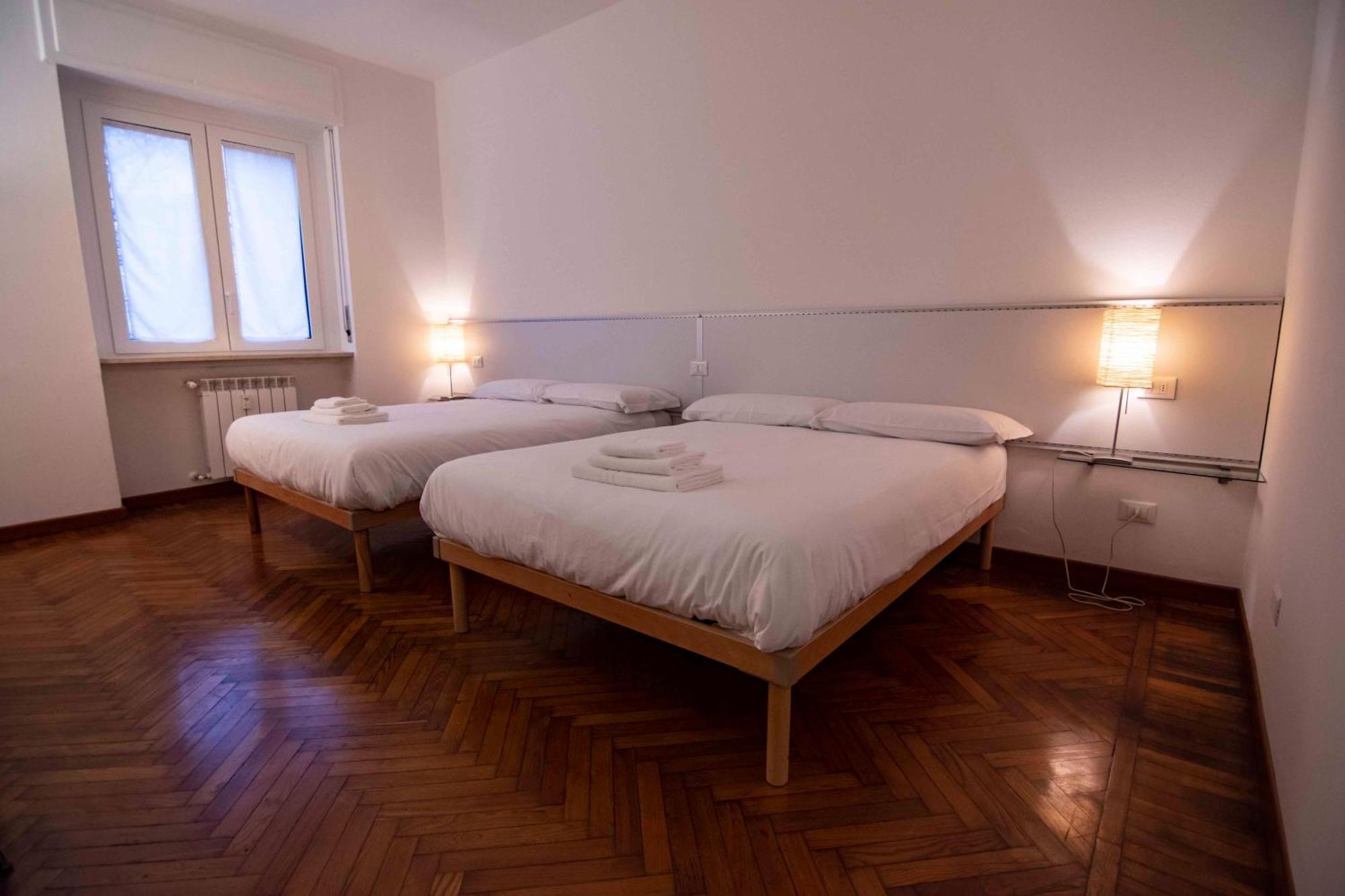 Atelier Del Design - Nel Cuore Di Appartamento