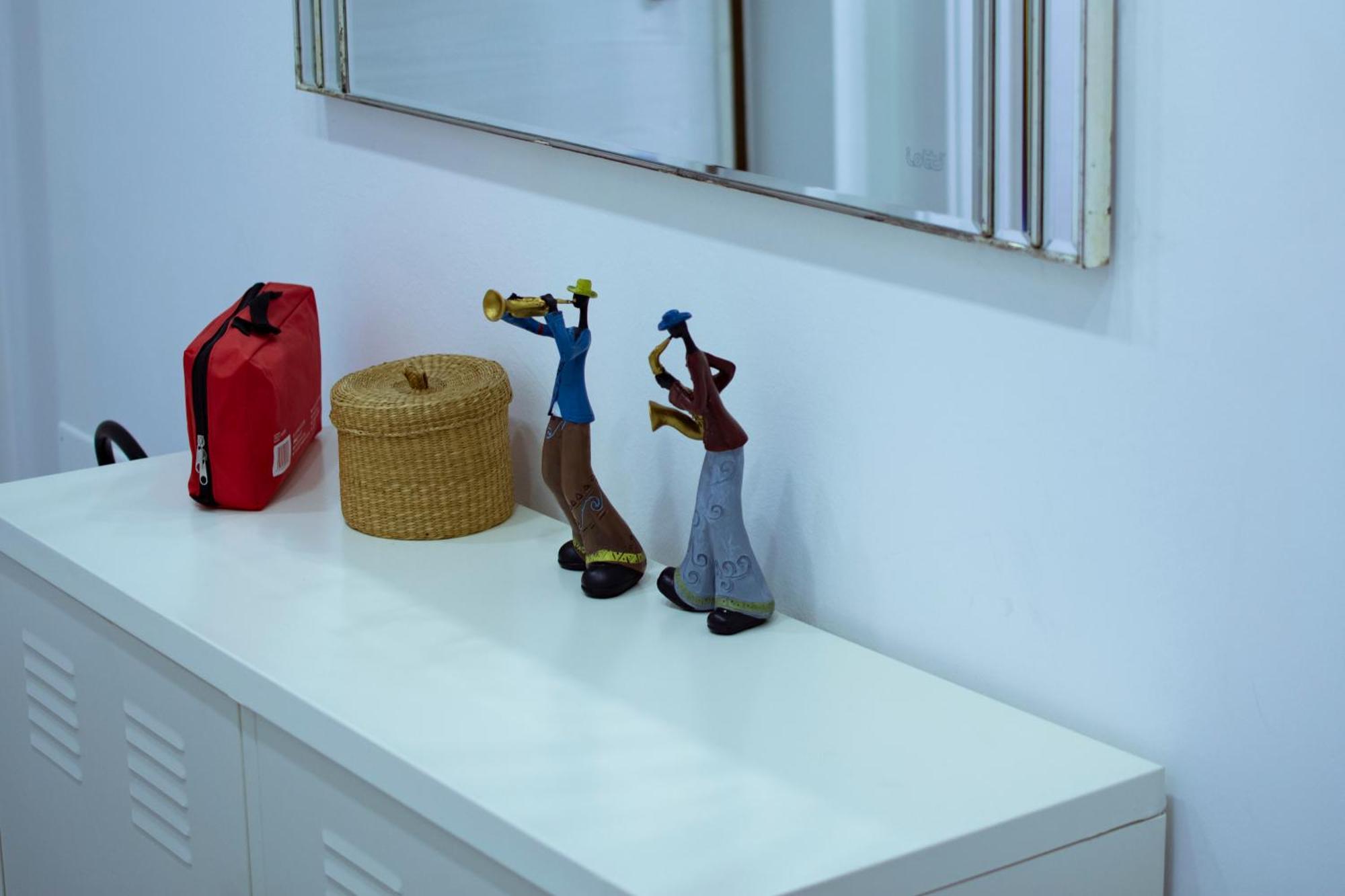 Atelier Del Design - Nel Cuore Di Appartamento *