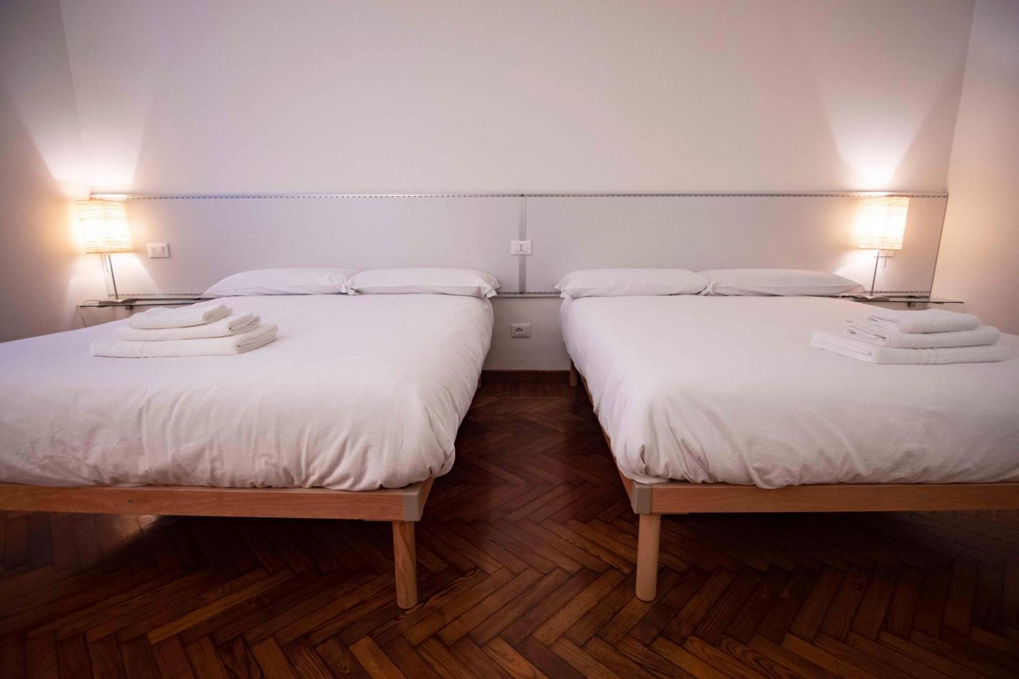 Appartamento Atelier Del Design - Nel Cuore Di