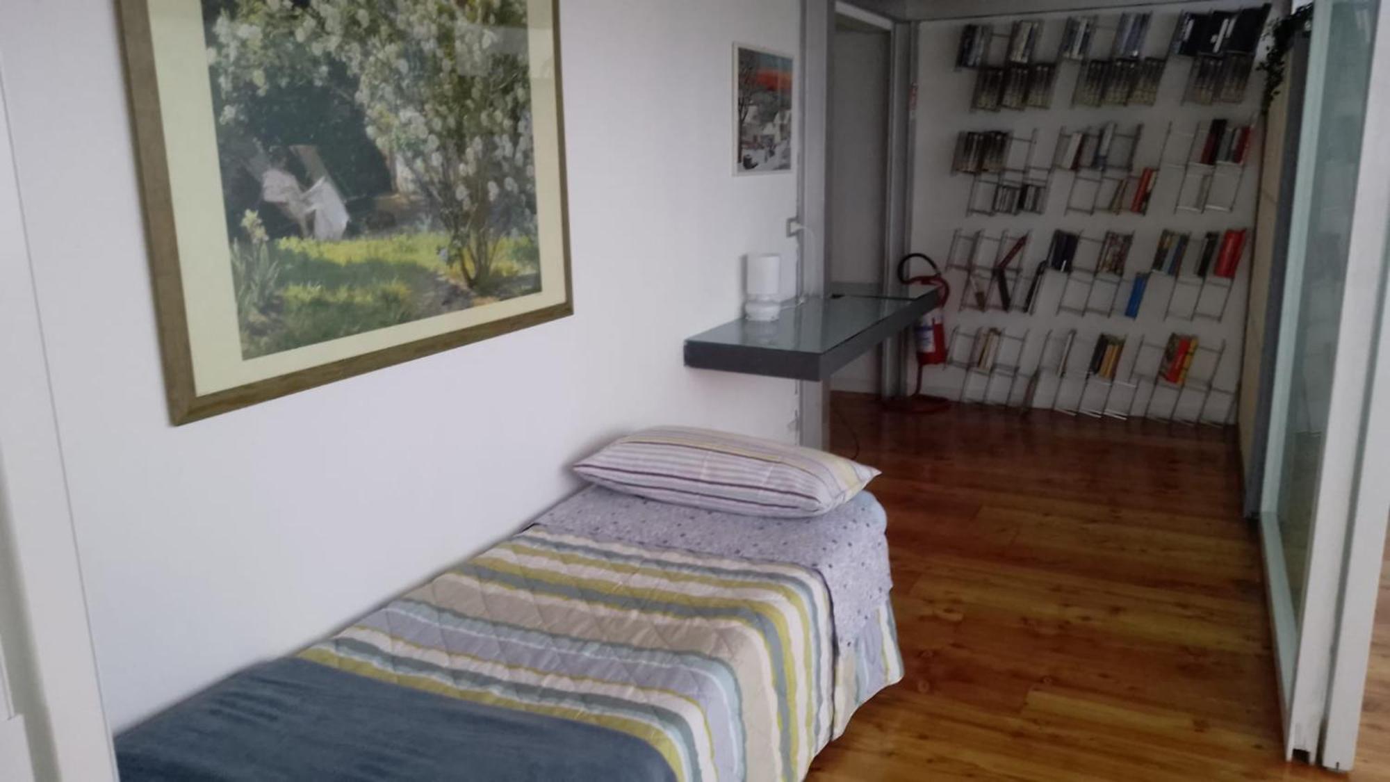 Appartamento Loft Siete Vidas 200mq Con Terraza *