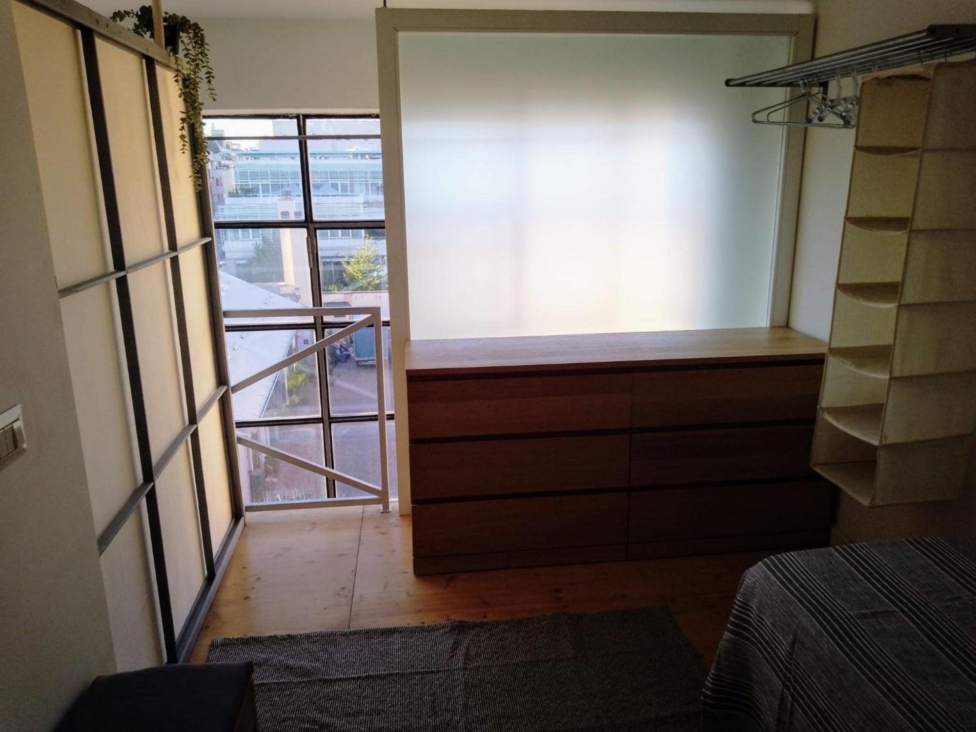 Loft Siete Vidas 200mq Con Terraza Appartamento