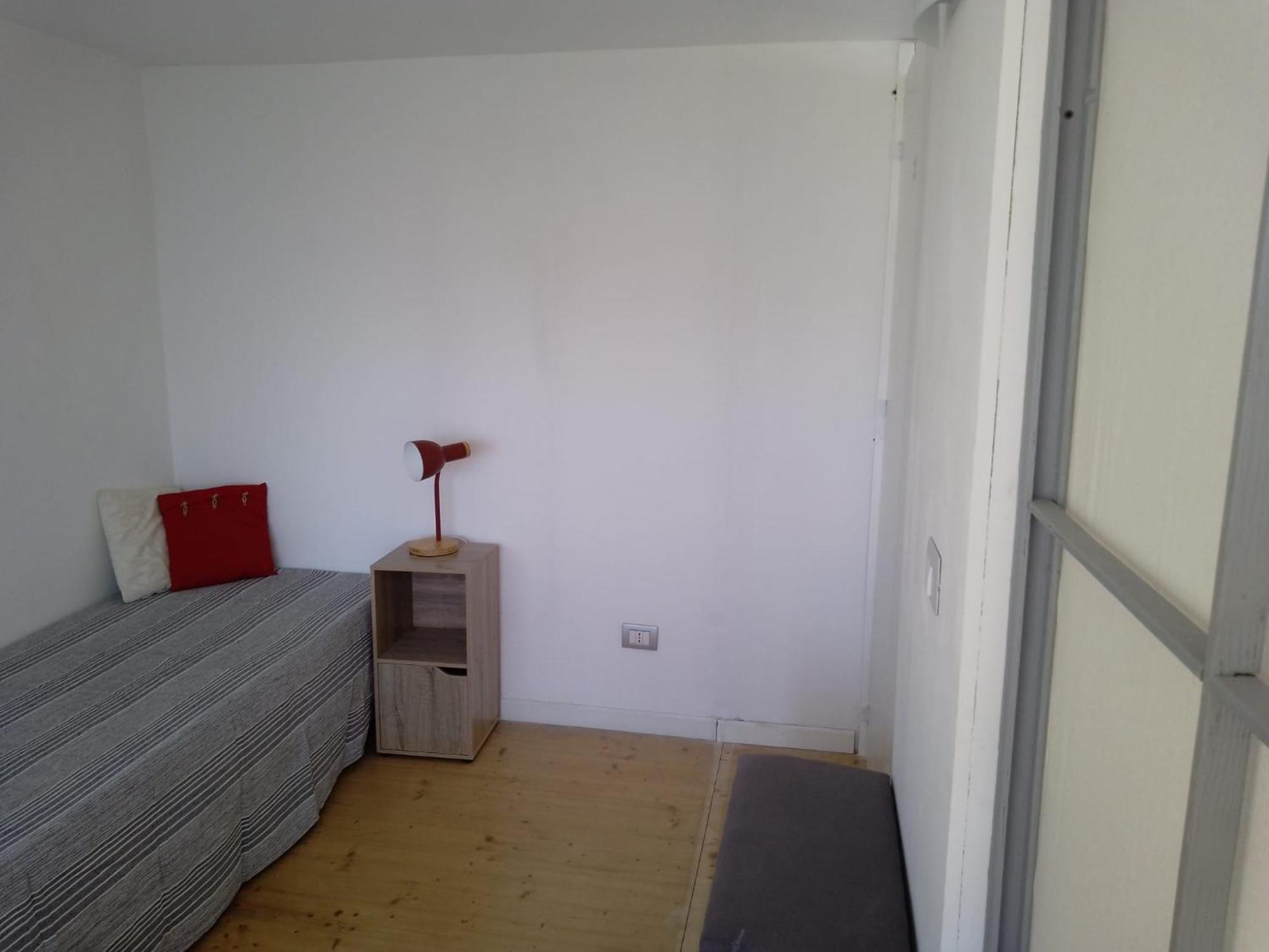 Loft Siete Vidas 200mq Con Terraza * Milano
