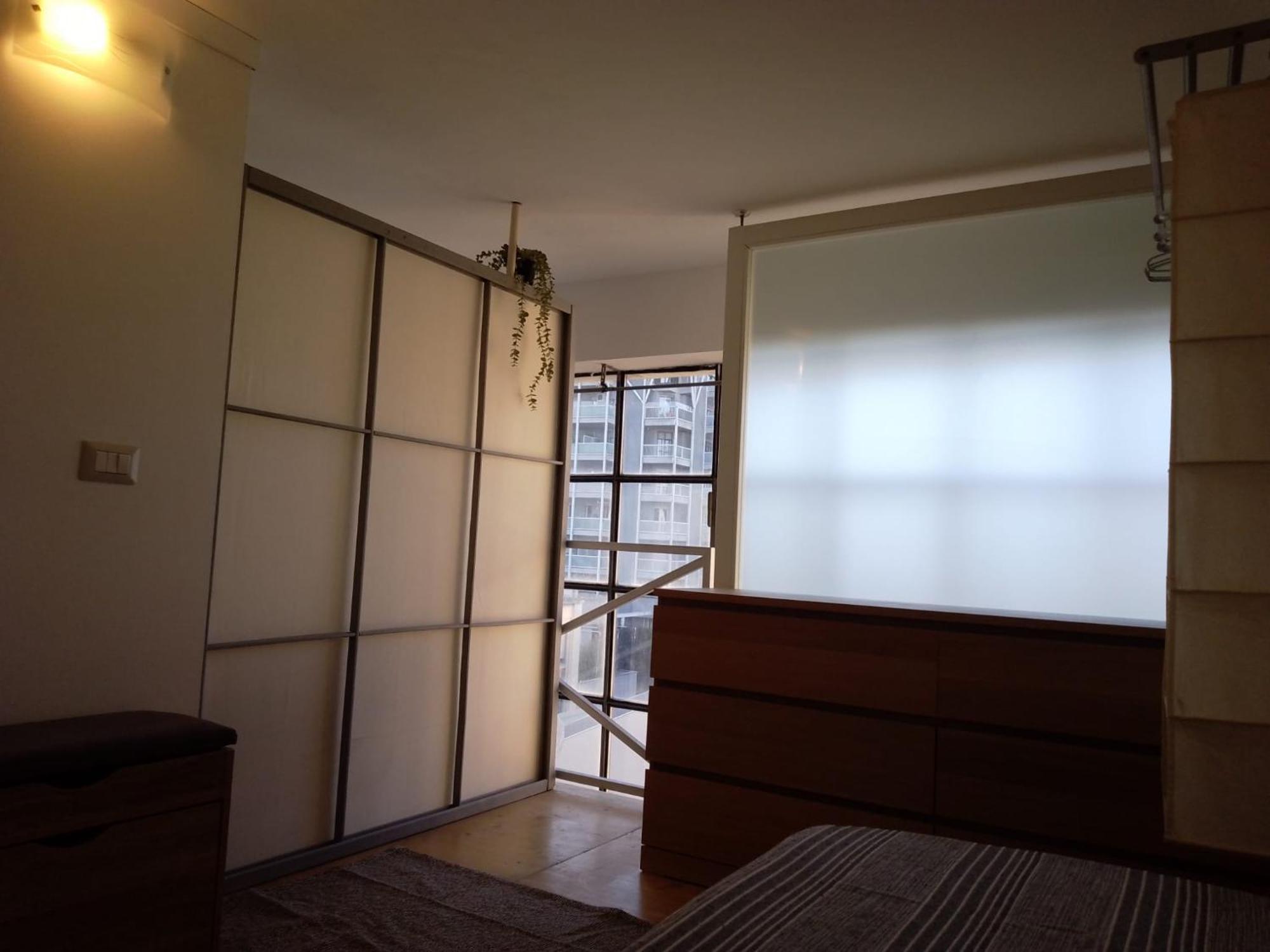 Loft Siete Vidas 200mq Con Terraza Appartamento *