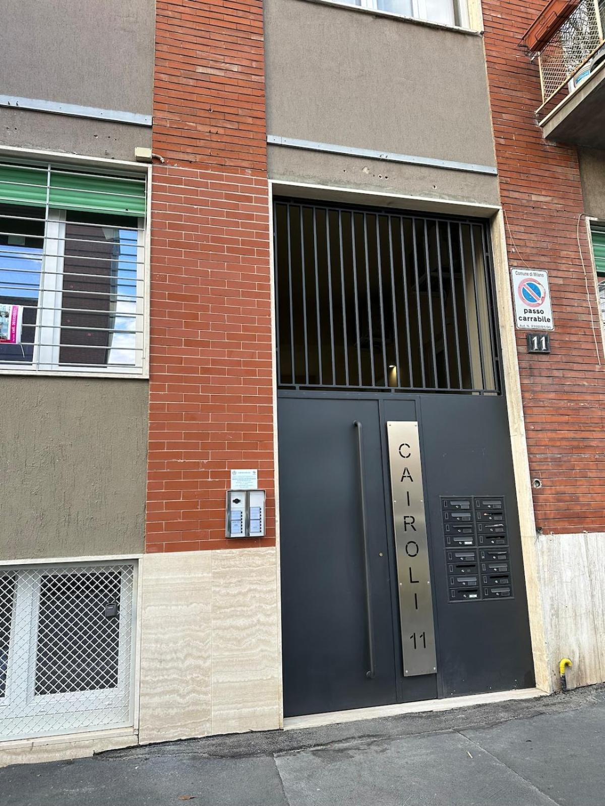 Gran Milan, The At Your Fingertips Apartment