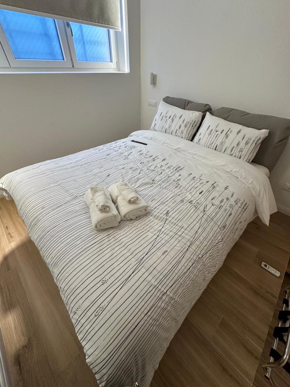 Gran Milan, The At Your Fingertips Apartment