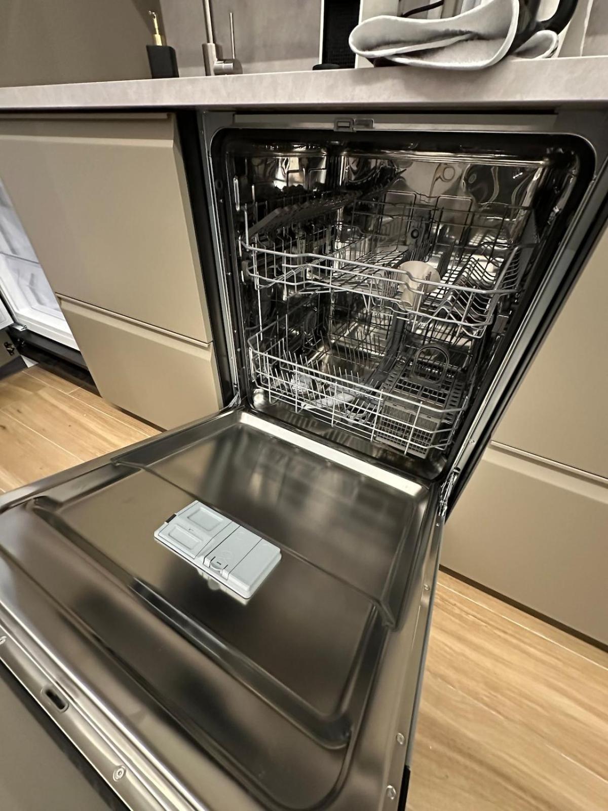Apartment Gran Milan, The At Your Fingertips *