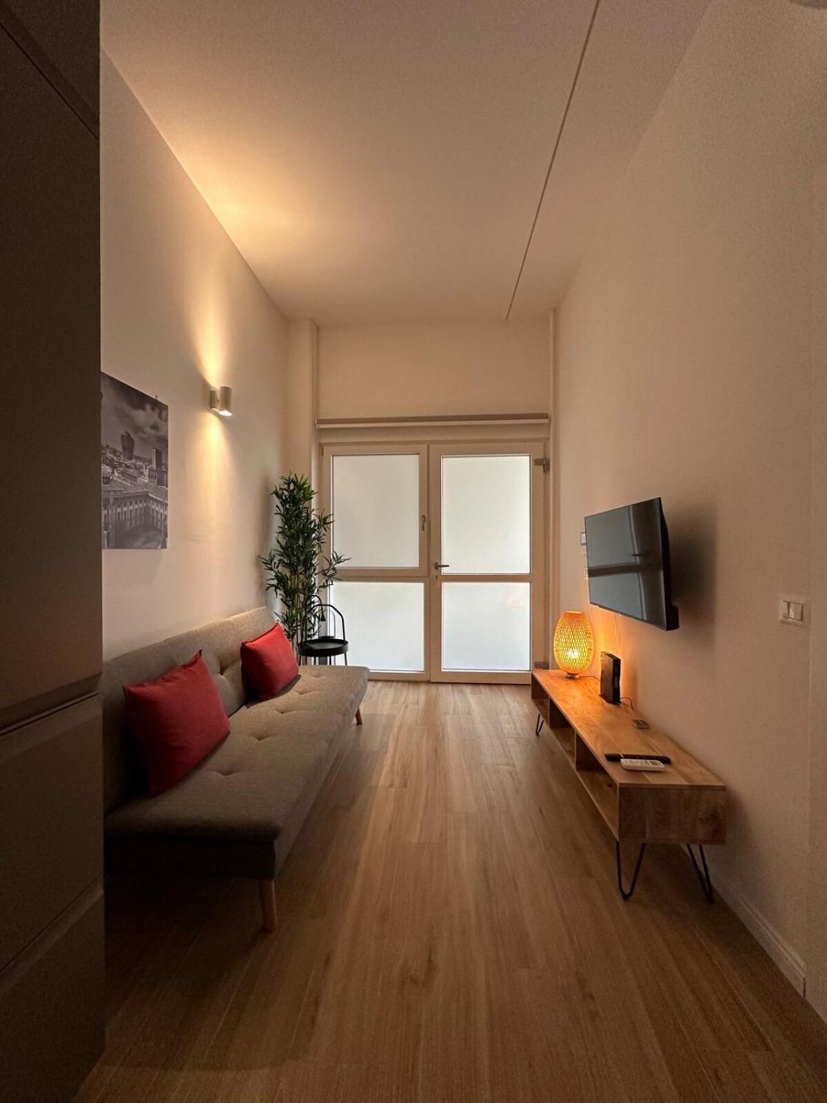Gran Milan, The At Your Fingertips Apartment *
