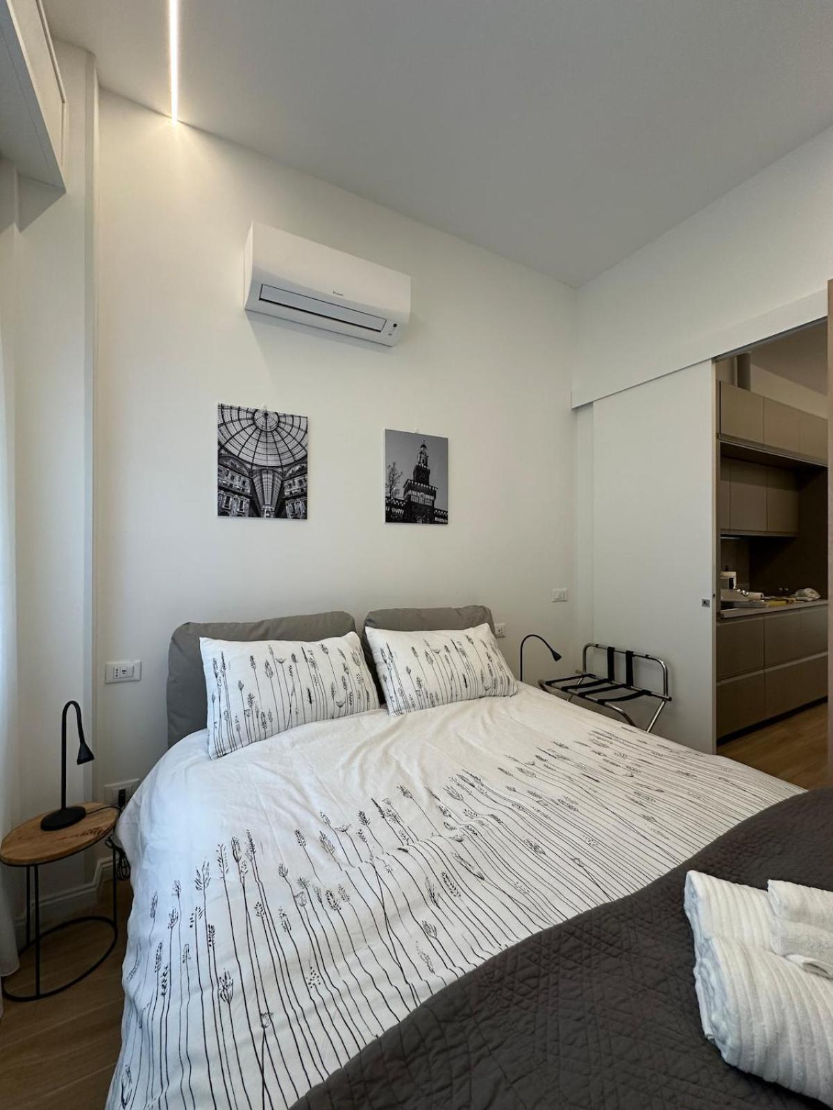 Gran Milan, The At Your Fingertips Apartment