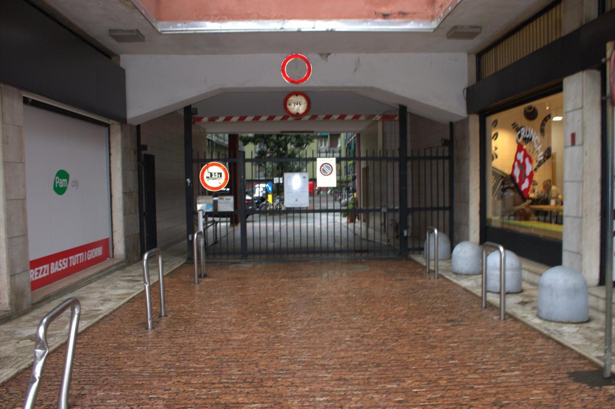 Appartamento Tartini Milano