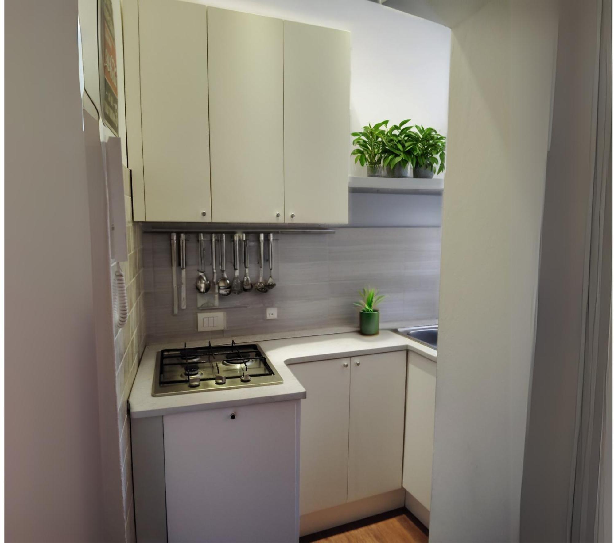 Apartment Vfh Eustachi Stylish Mailand