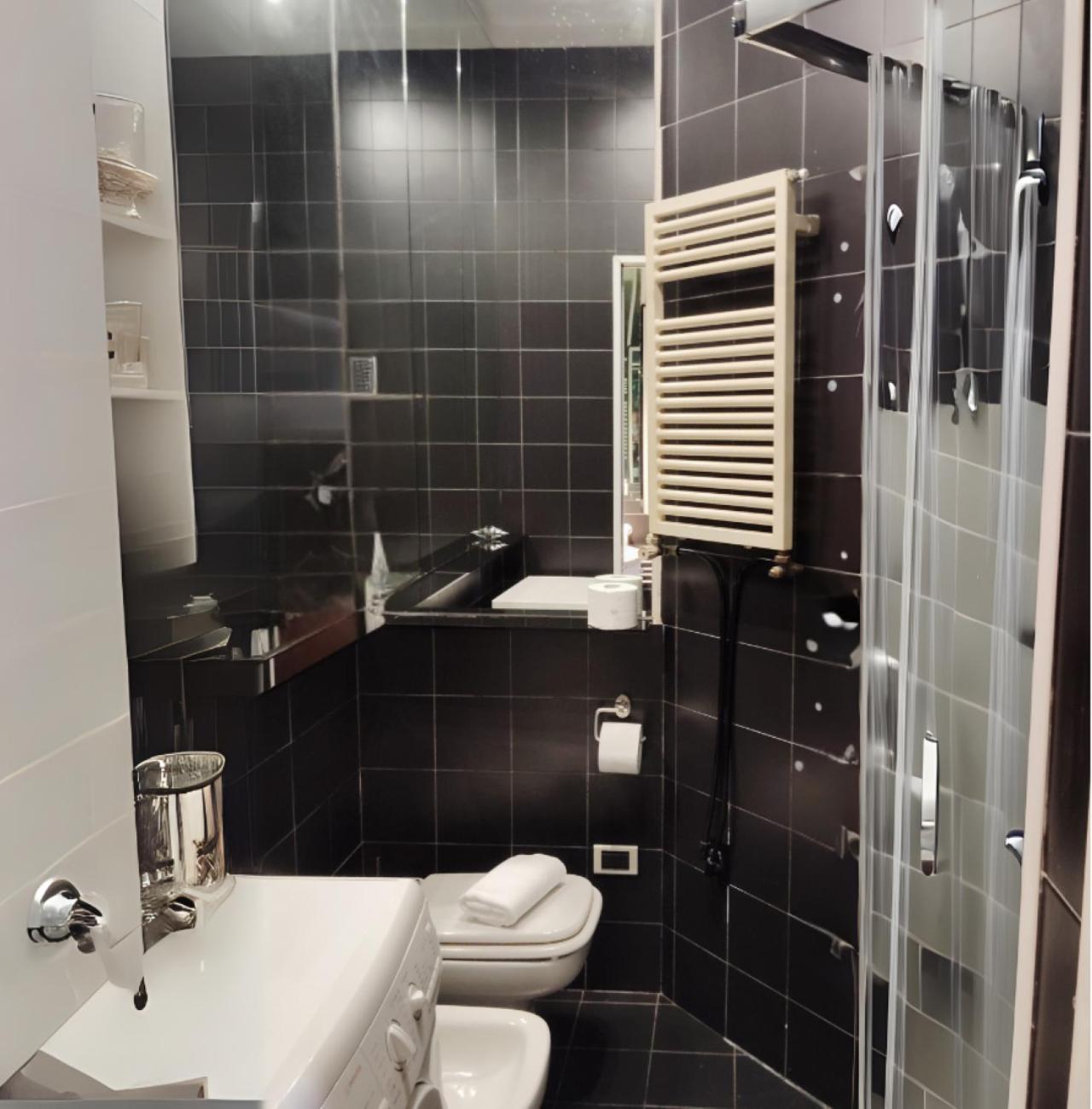 Appartement Vfh Eustachi Stylish Milaan