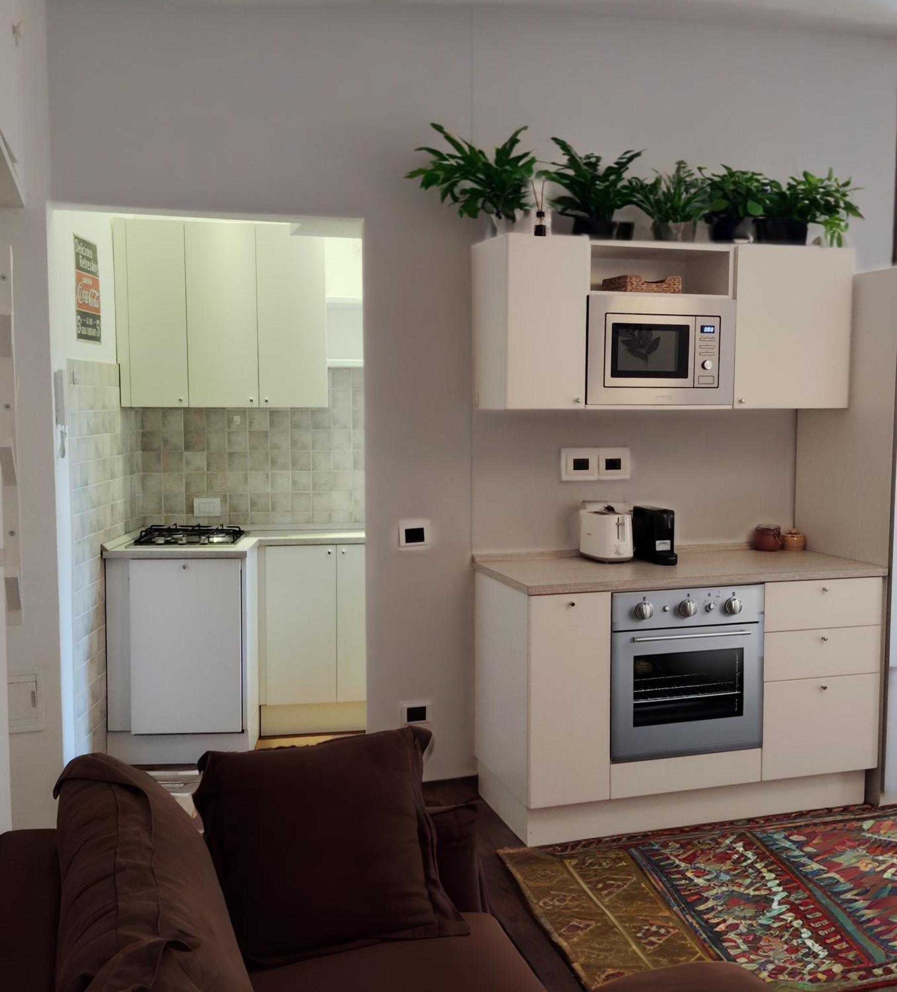 Appartement Vfh Eustachi Stylish *