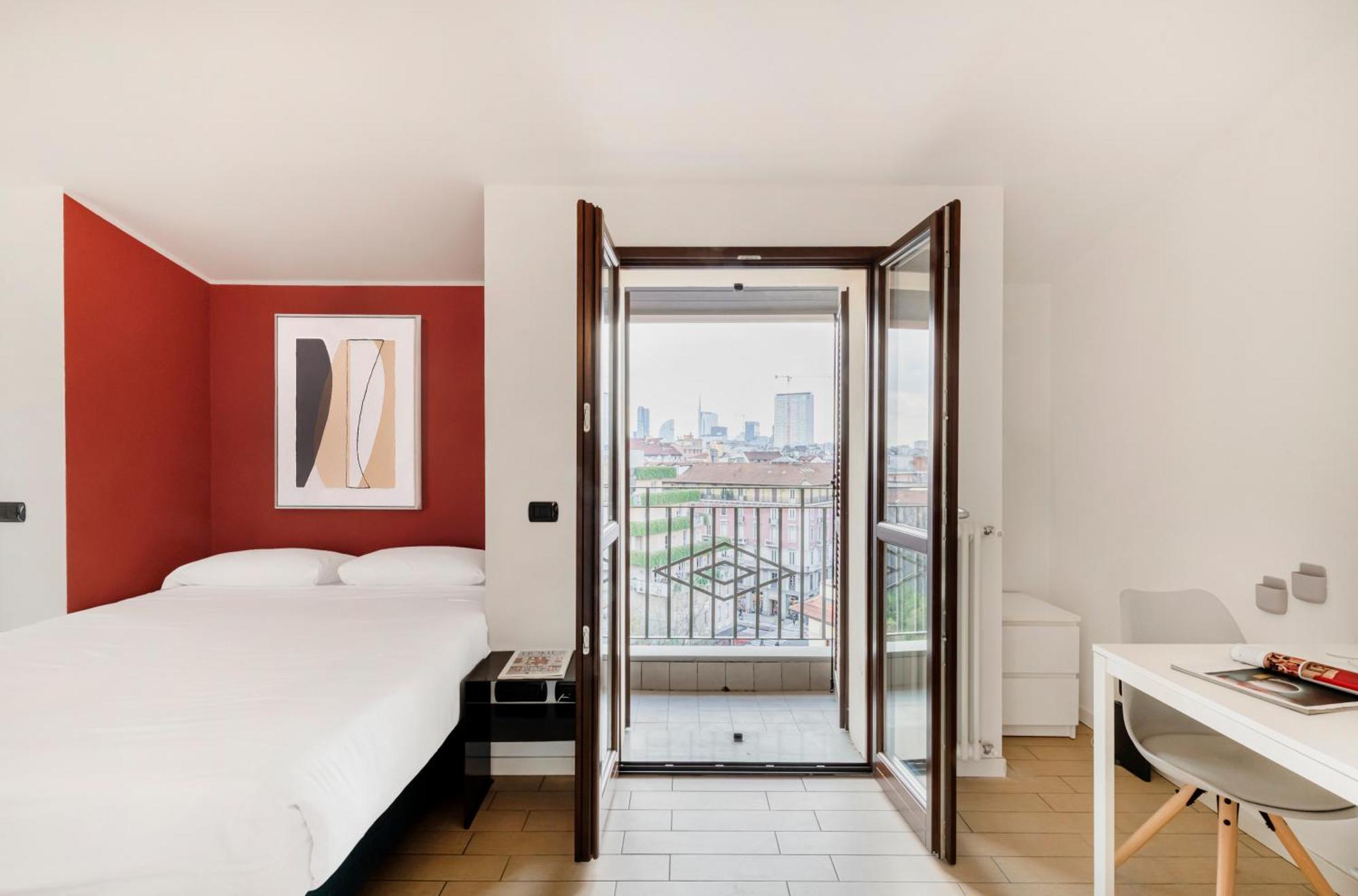 Relstay - Buenos Aires * Milano