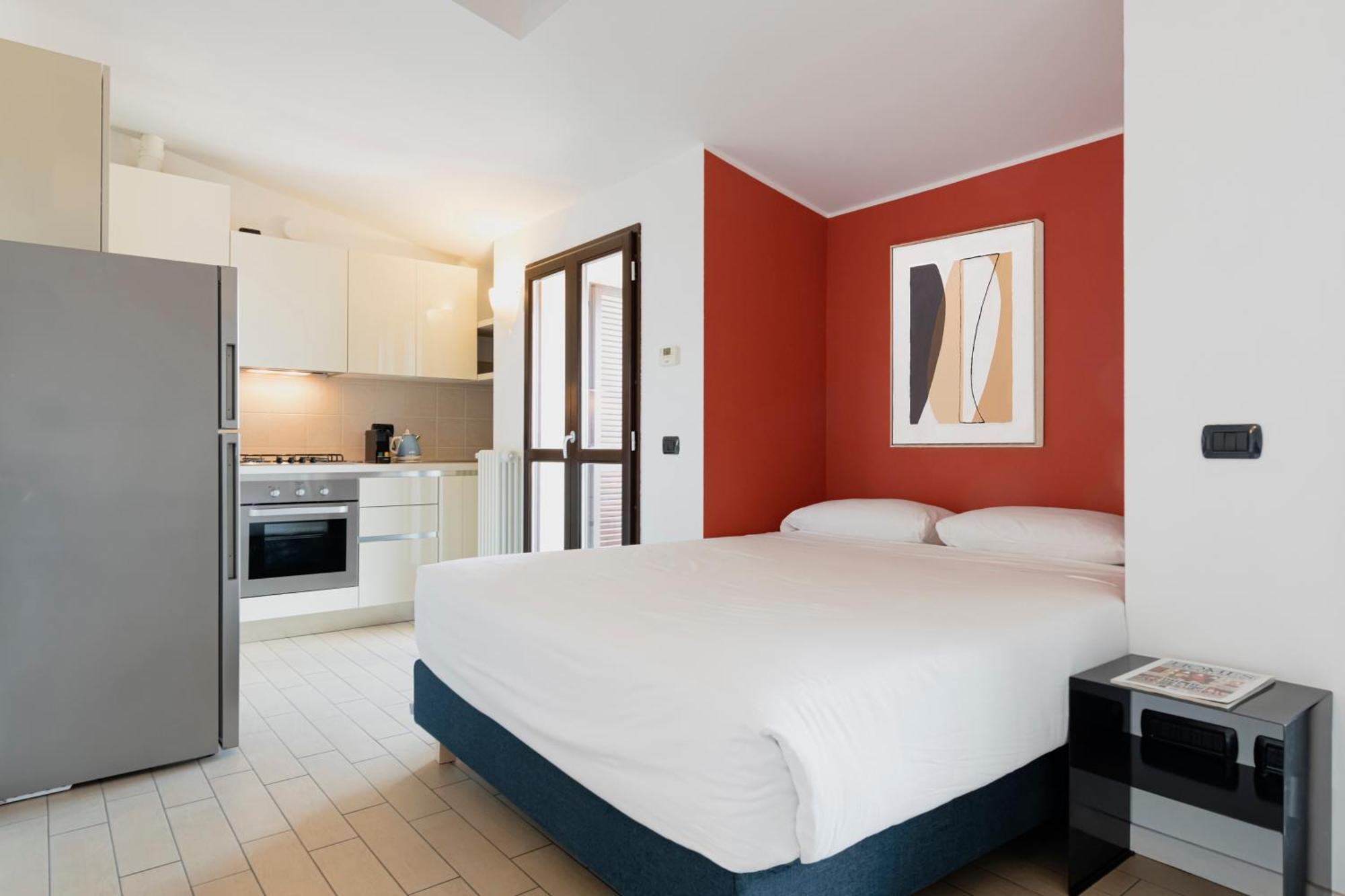 Relstay - Buenos Aires Mailand