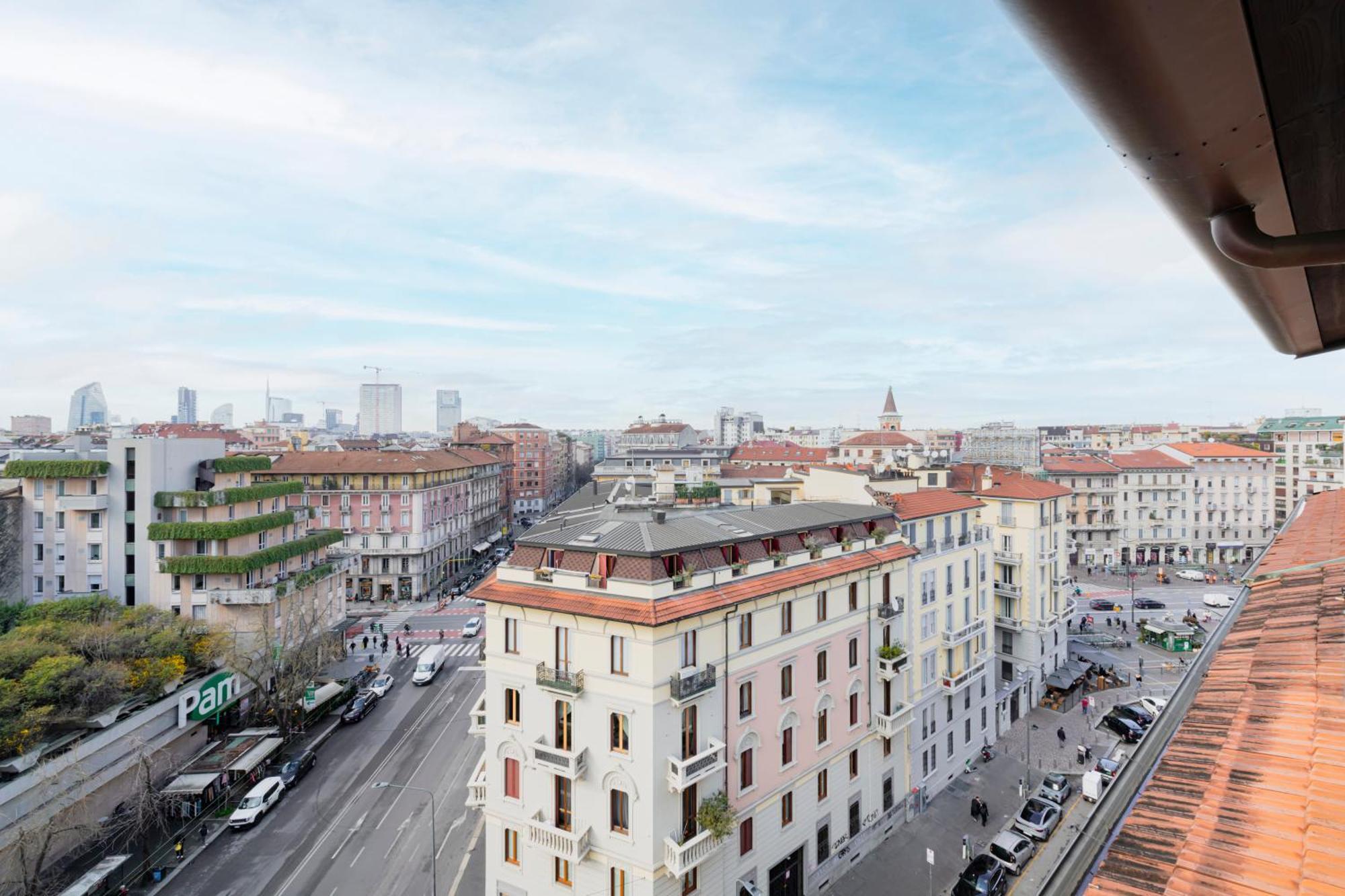 Relstay - Buenos Aires Milano