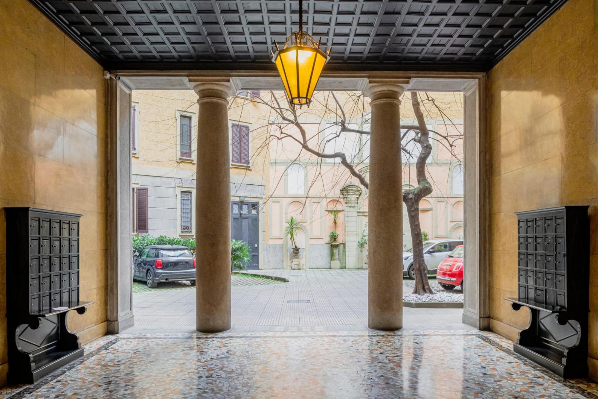 Relstay - Buenos Aires * Milano