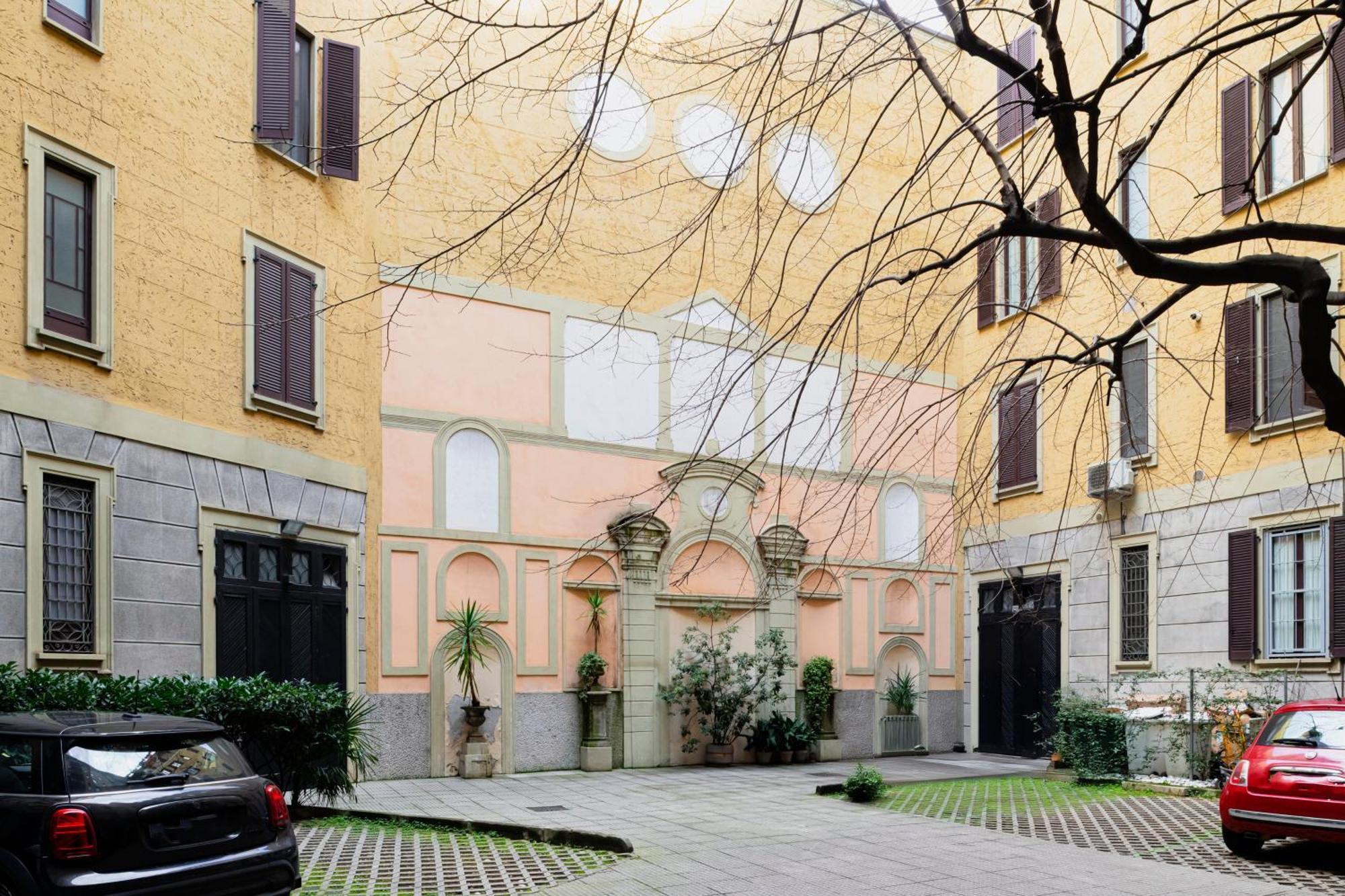 Relstay - Buenos Aires Milano