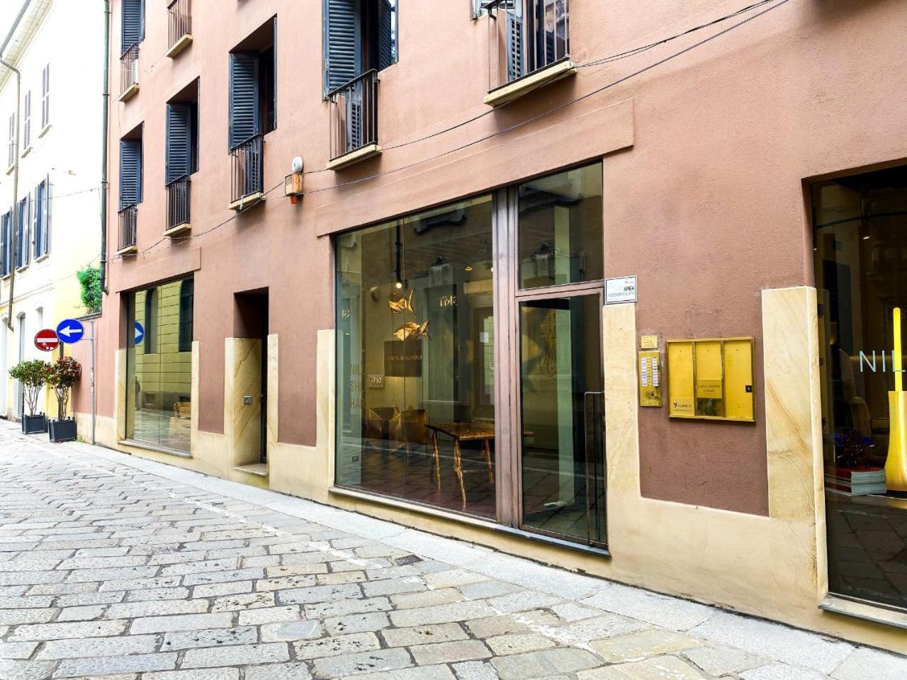 Spiga Fashion By Montenapoleone Living *