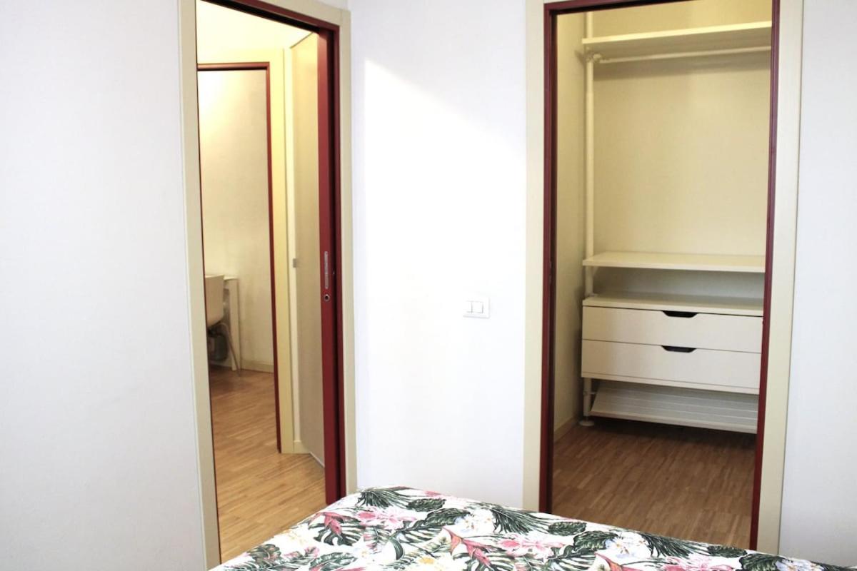 Easy Flat Milano
