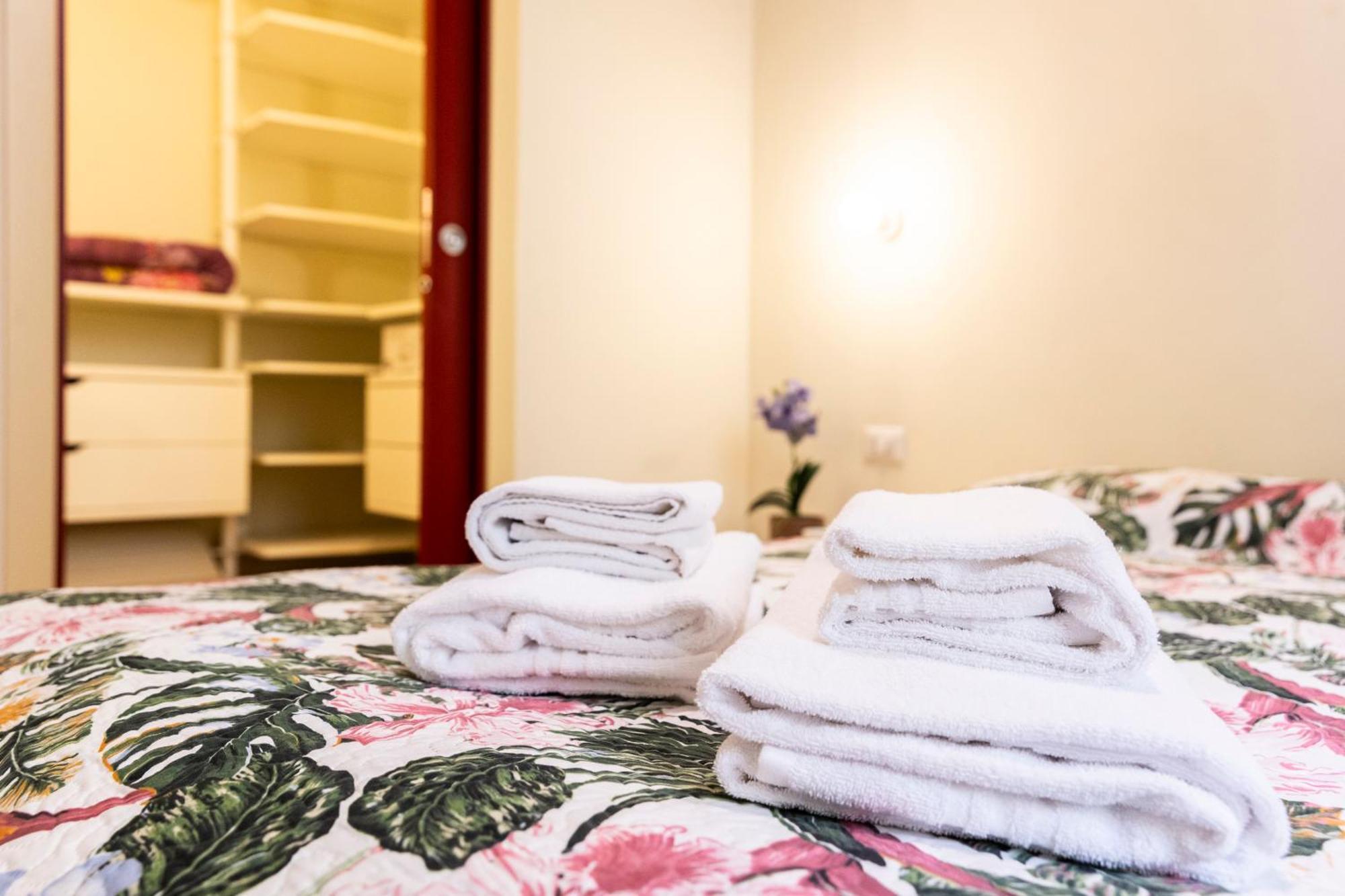 Easy Flat * Milano
