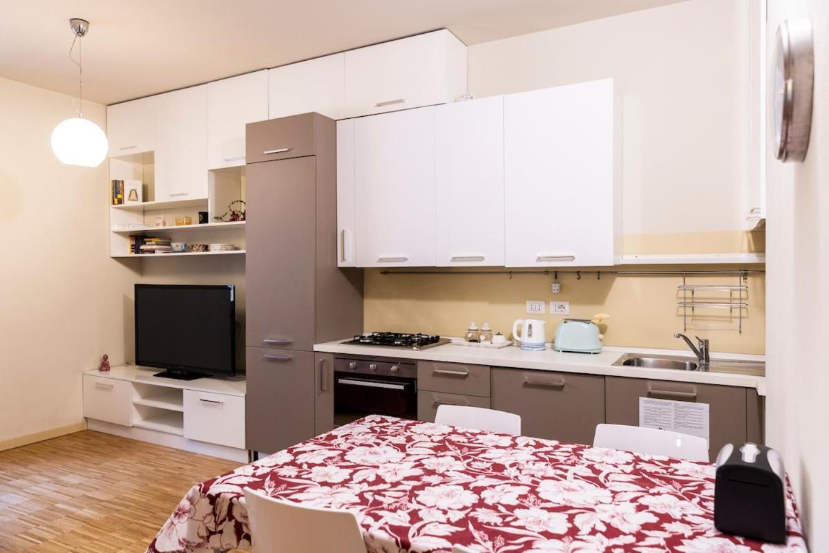Easy Flat Lejlighed Milano