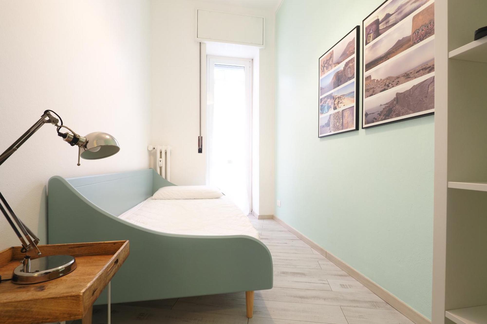 Mila Lux Lodi * Milano
