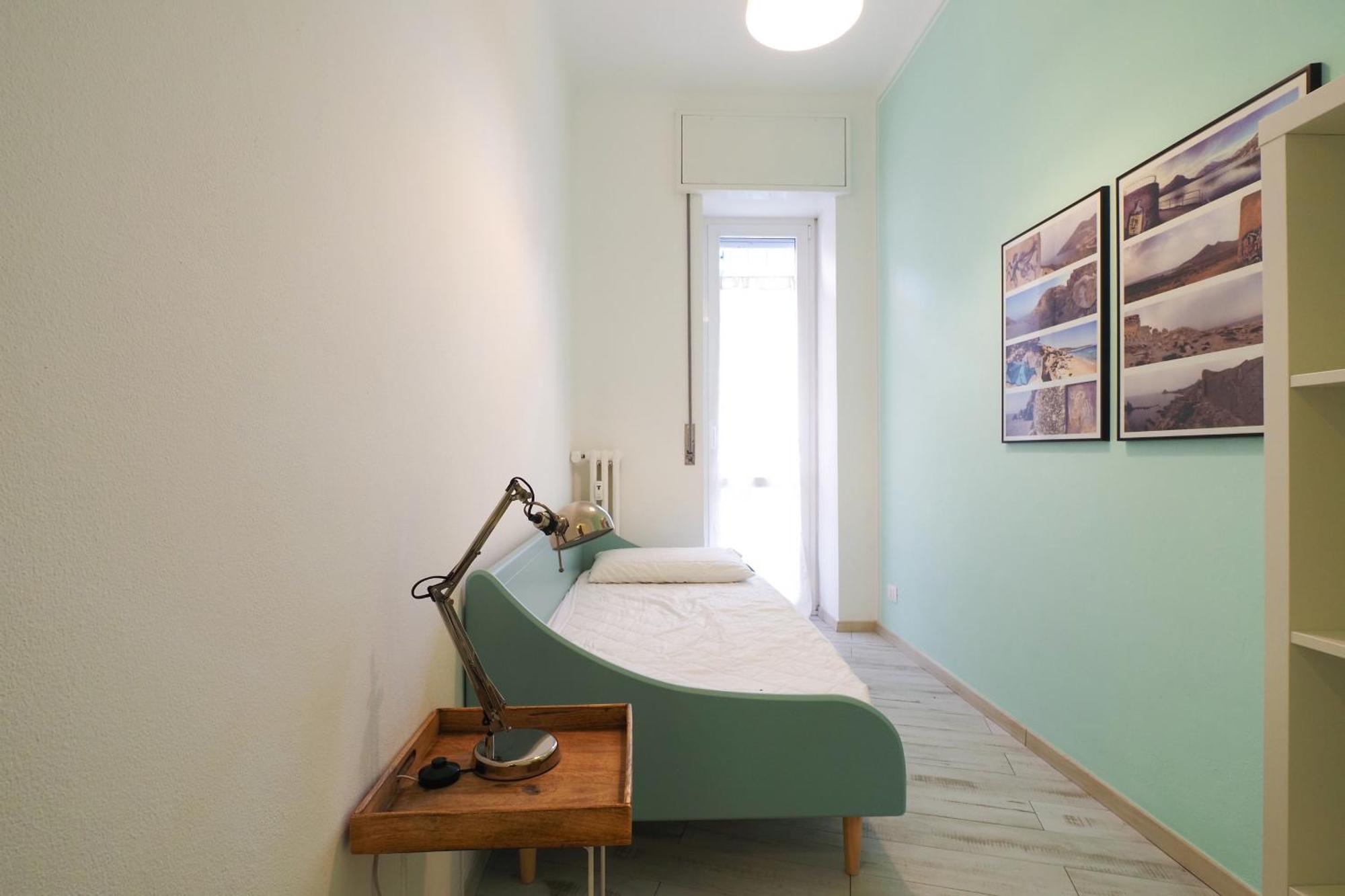 Mila Lux Lodi Milano