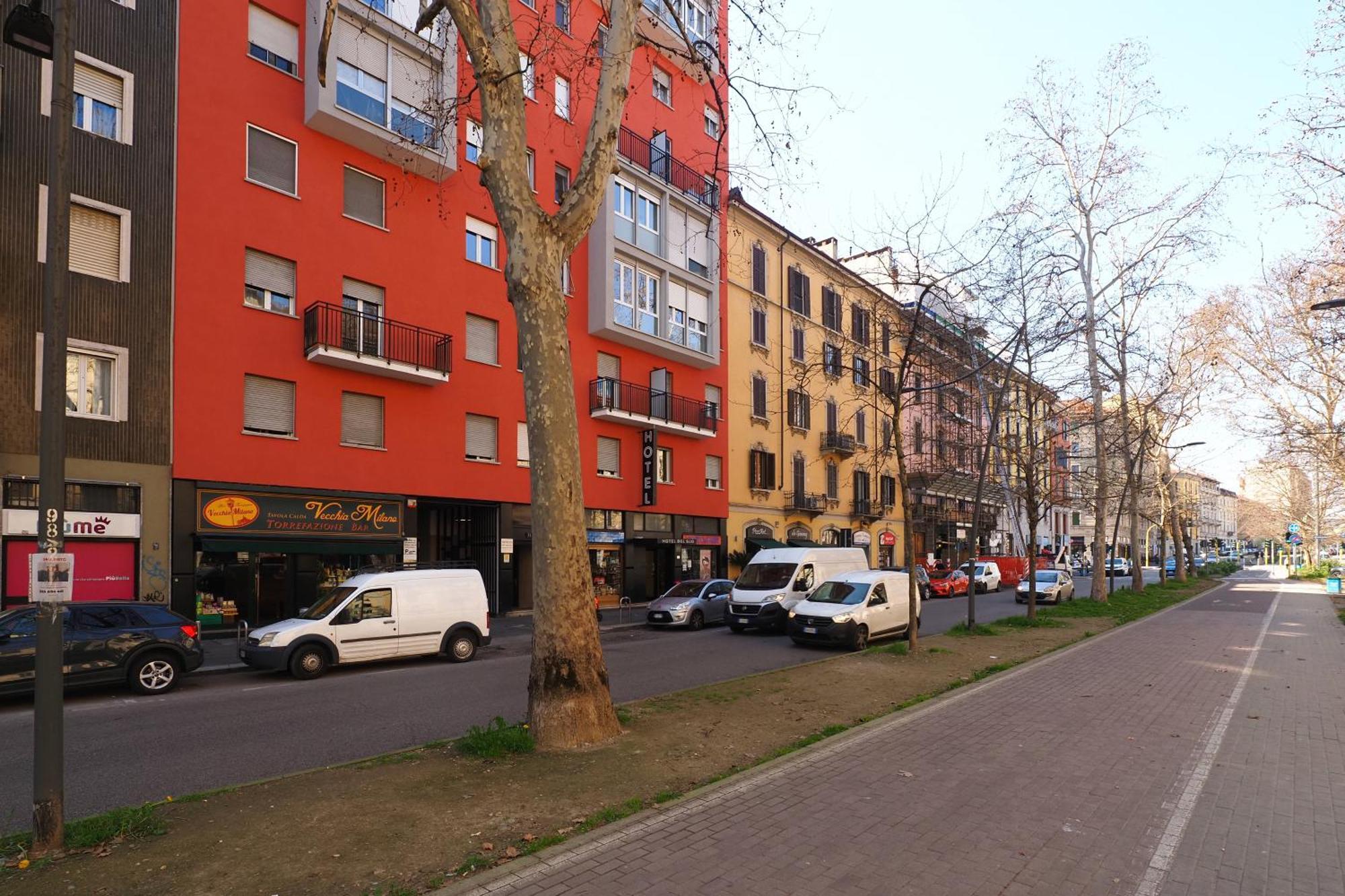 Leilighet Mila Lux Lodi