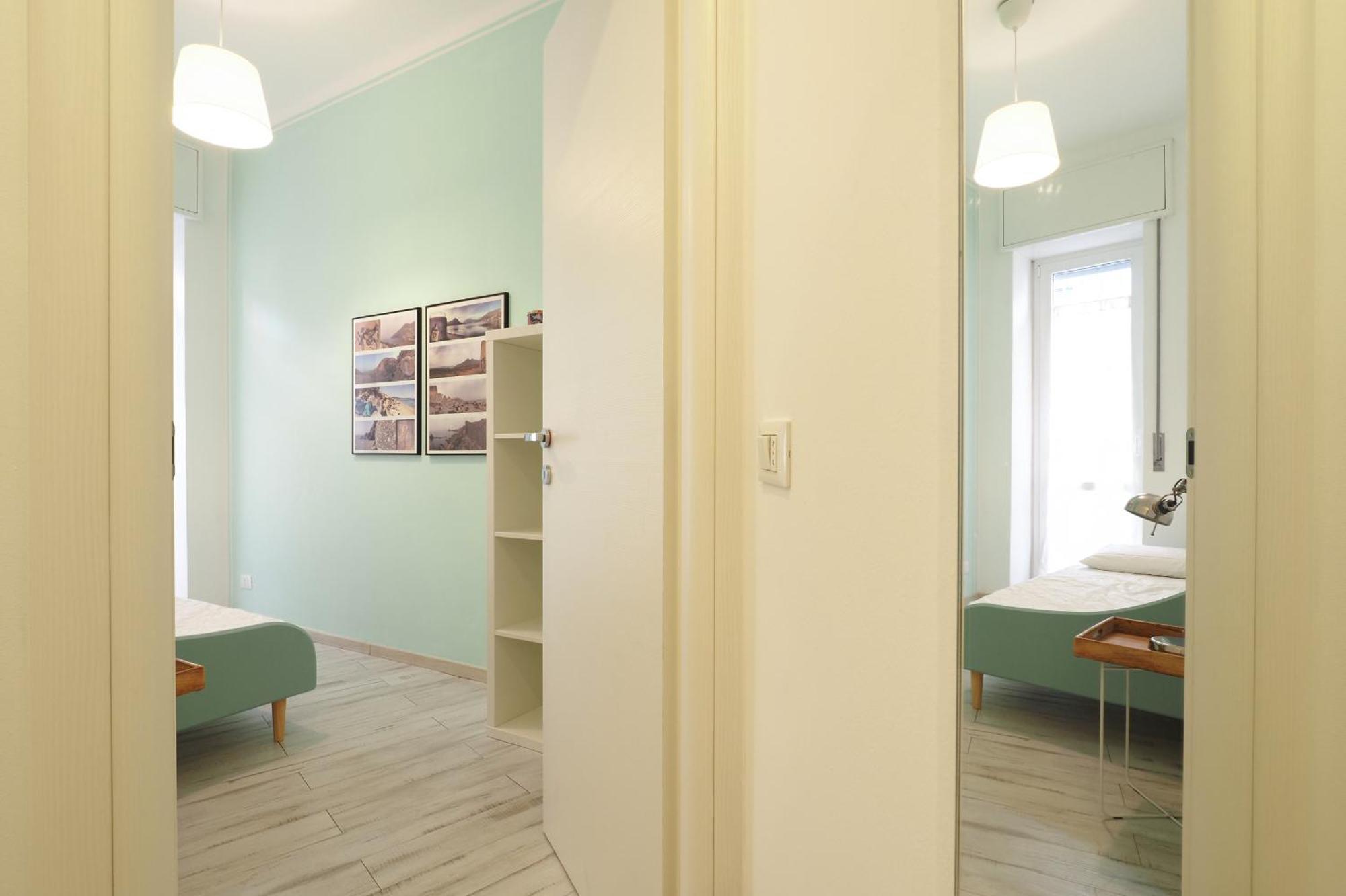 Leilighet Mila Lux Lodi Milano