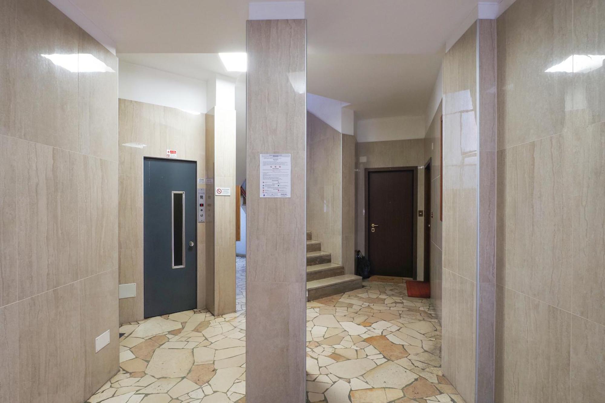 Mila Lux Lodi * Milano
