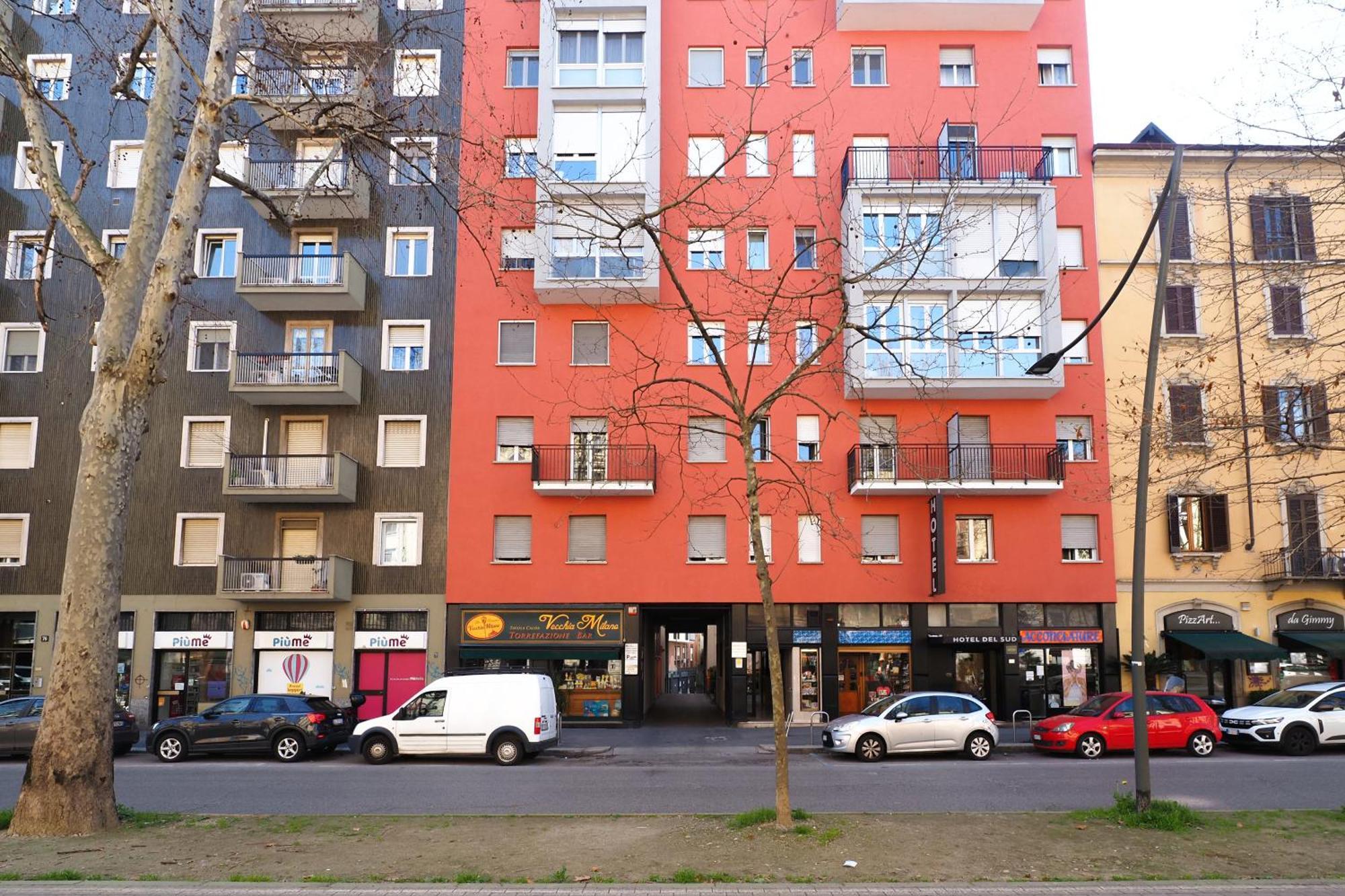 Leilighet Mila Lux Lodi