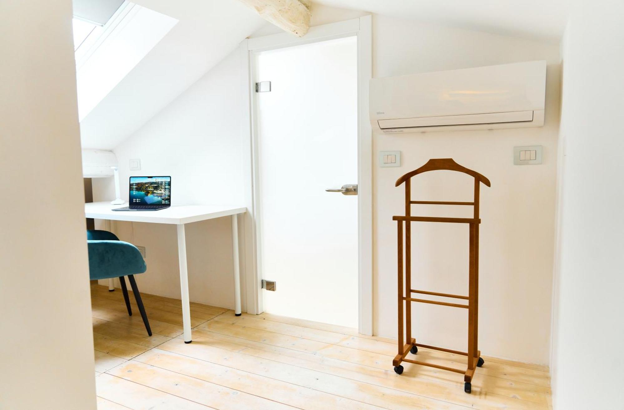 Appartement Riverside Loft Navigli - Spacious Two-bedroom