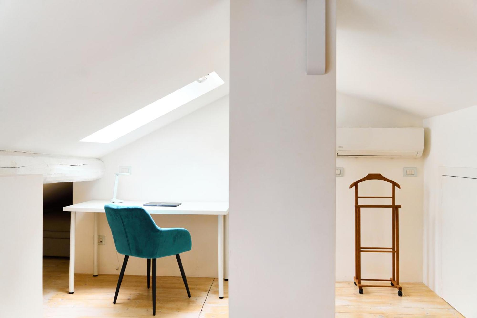 Appartement Riverside Loft Navigli - Spacious Two-bedroom *