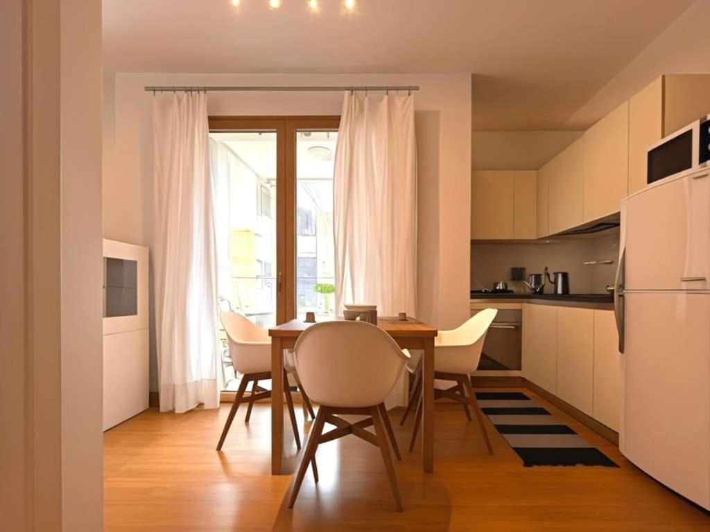Homeby, Casa Cristina