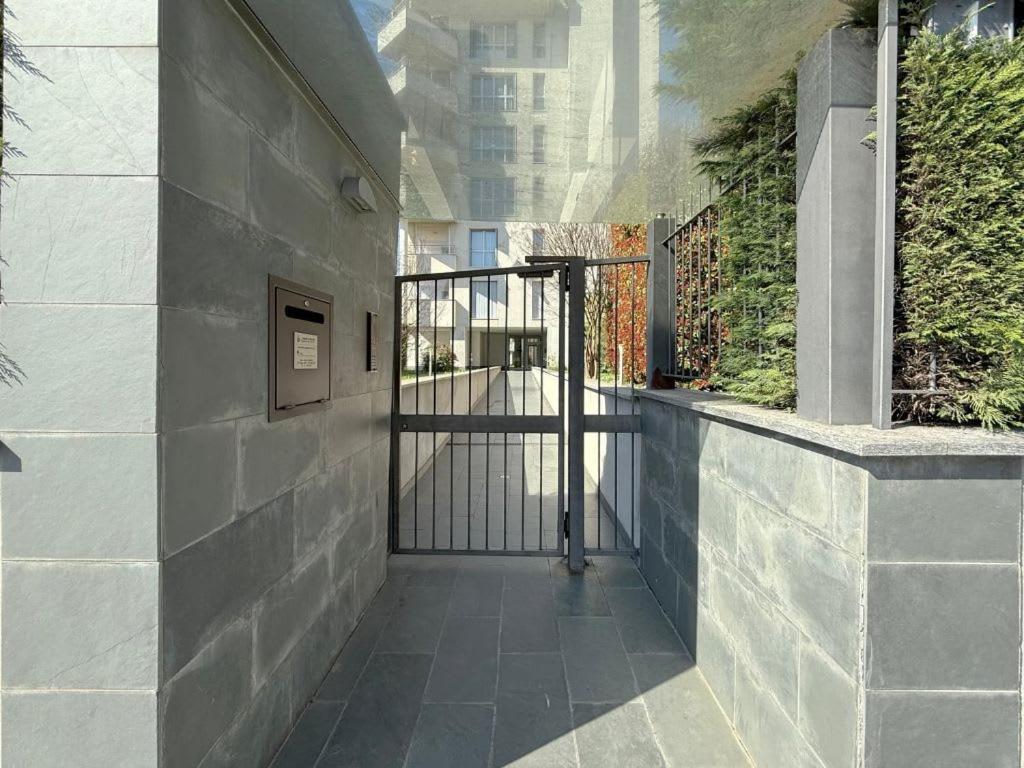 Homeby, Casa Cristina Appartamento