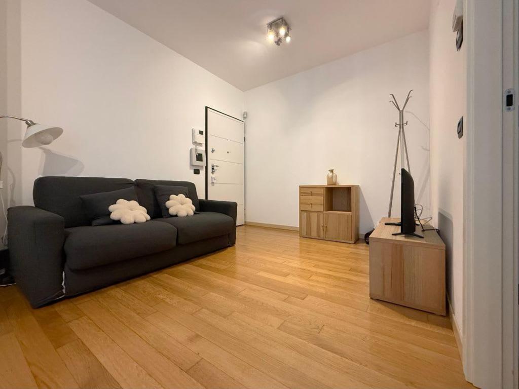 Appartamento Homeby, Casa Cristina